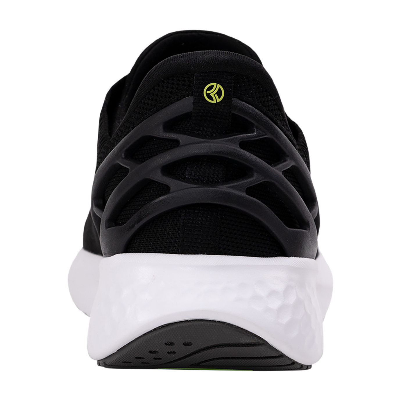 Men's Athens - Black