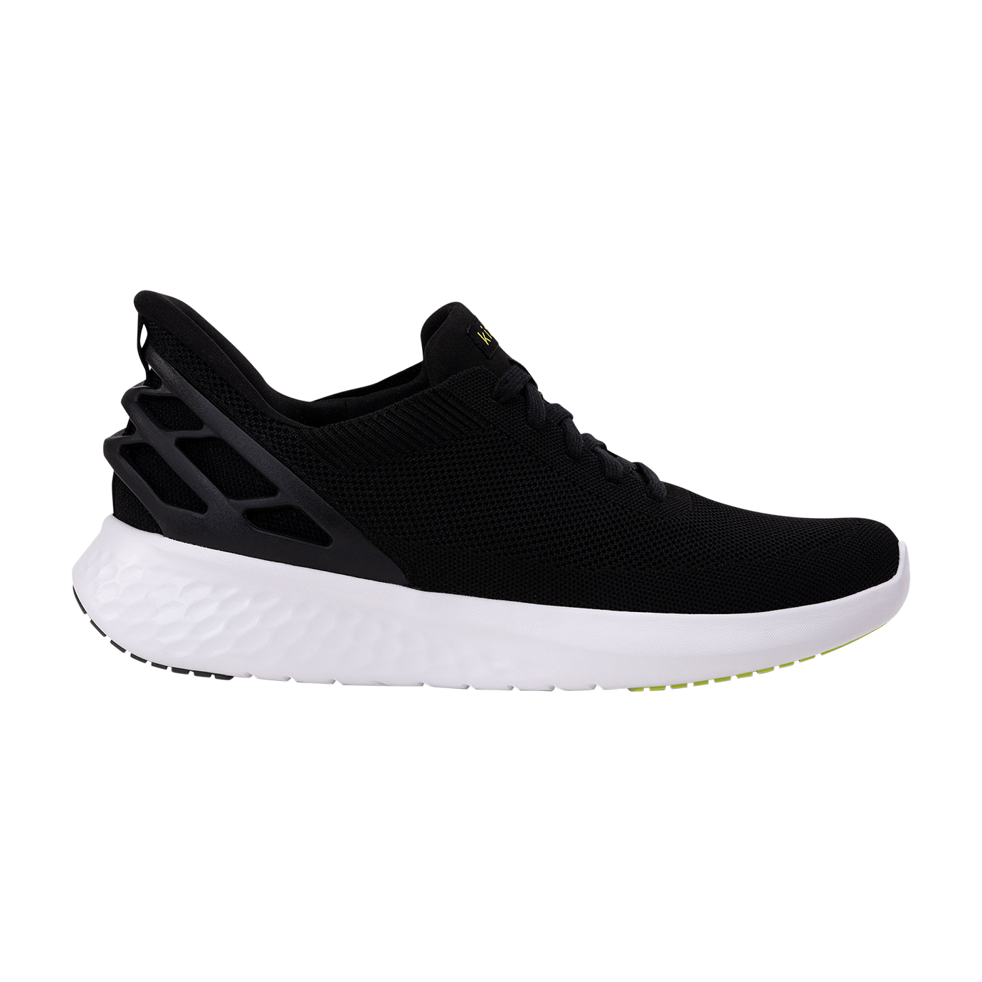 Women's Athens - Black