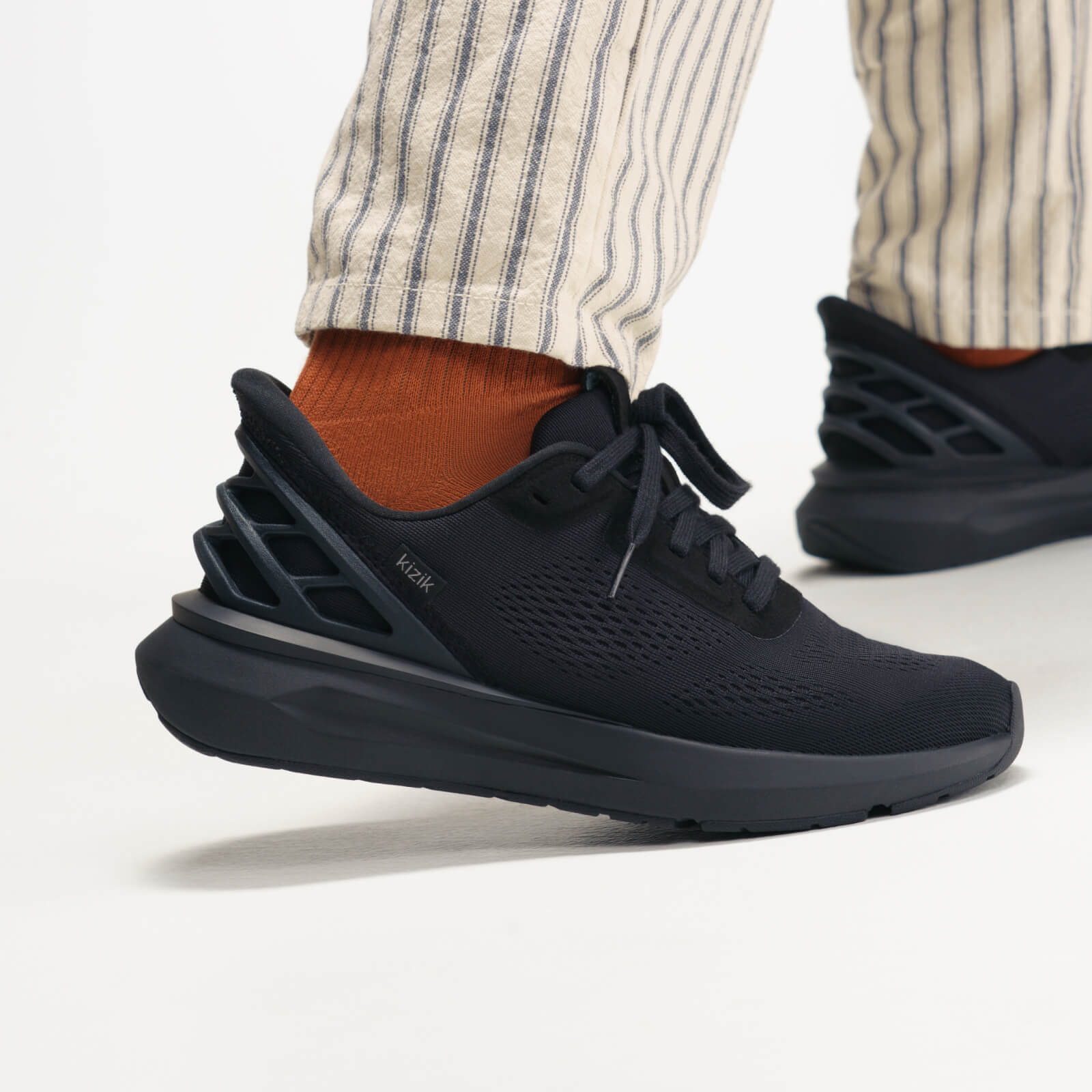 Men's Athens 2 - Blackout