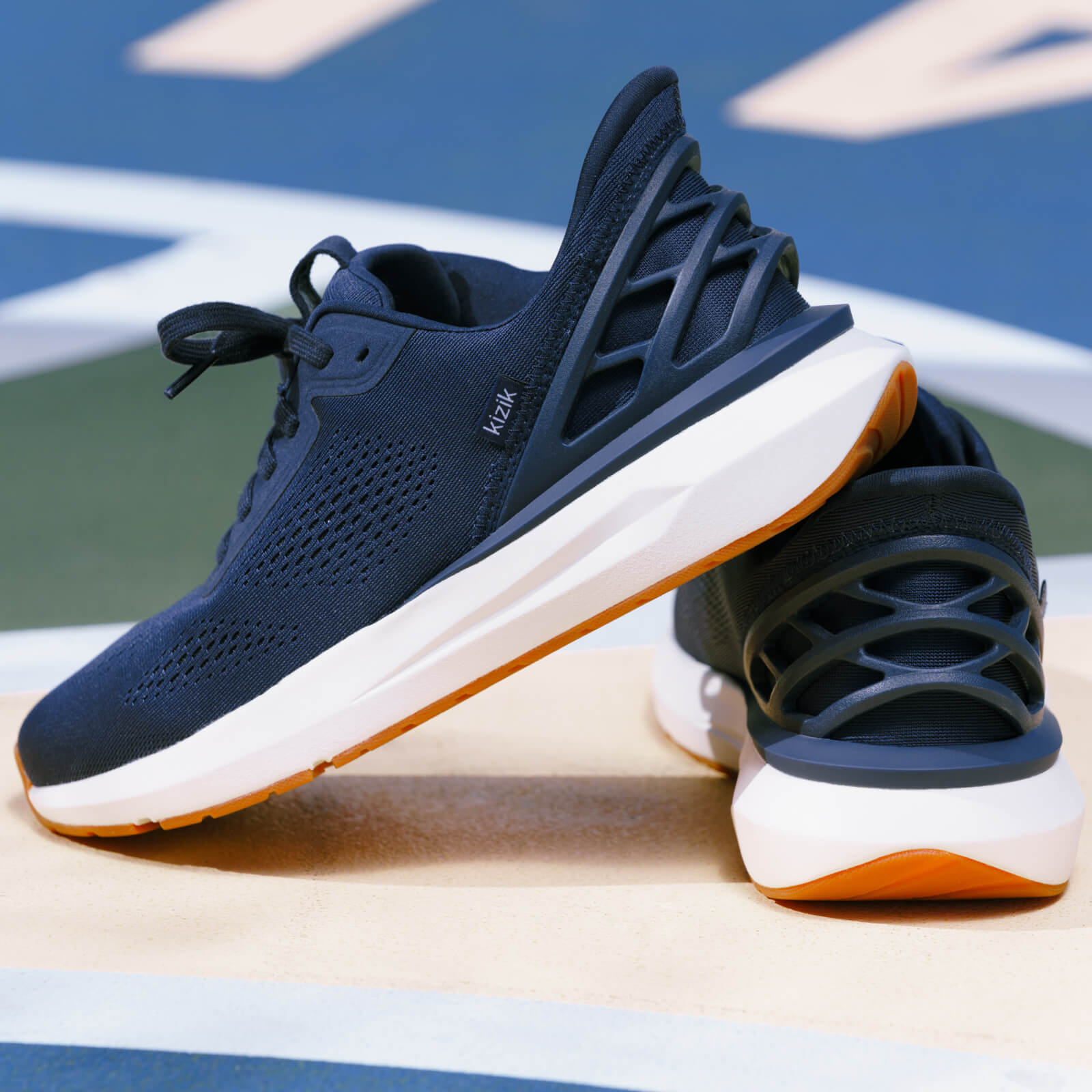 Men's Athens 2 - Naval Academy Blue