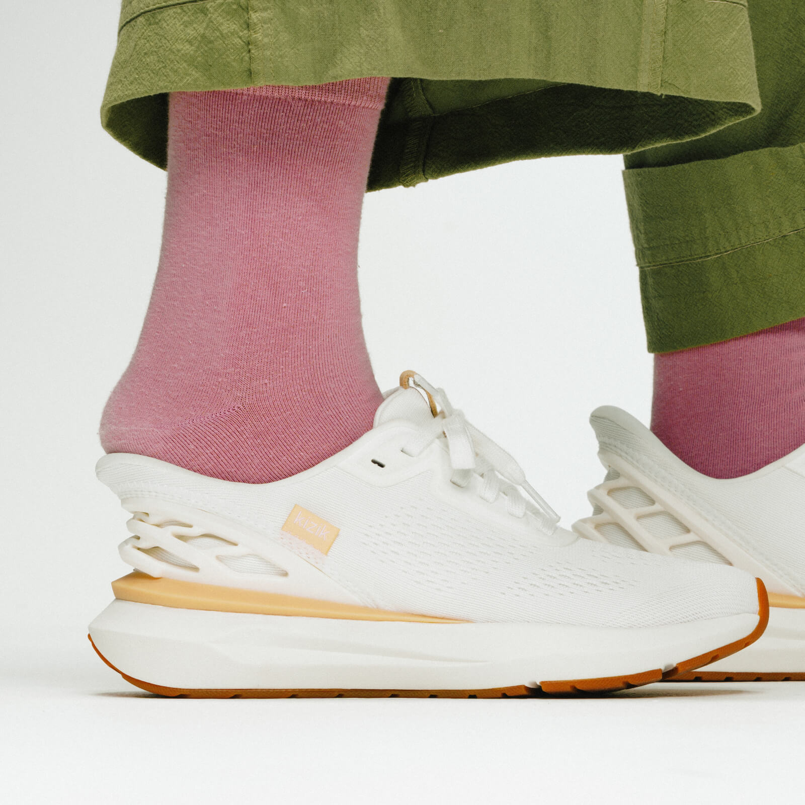 Women's Athens 2 - Bright White