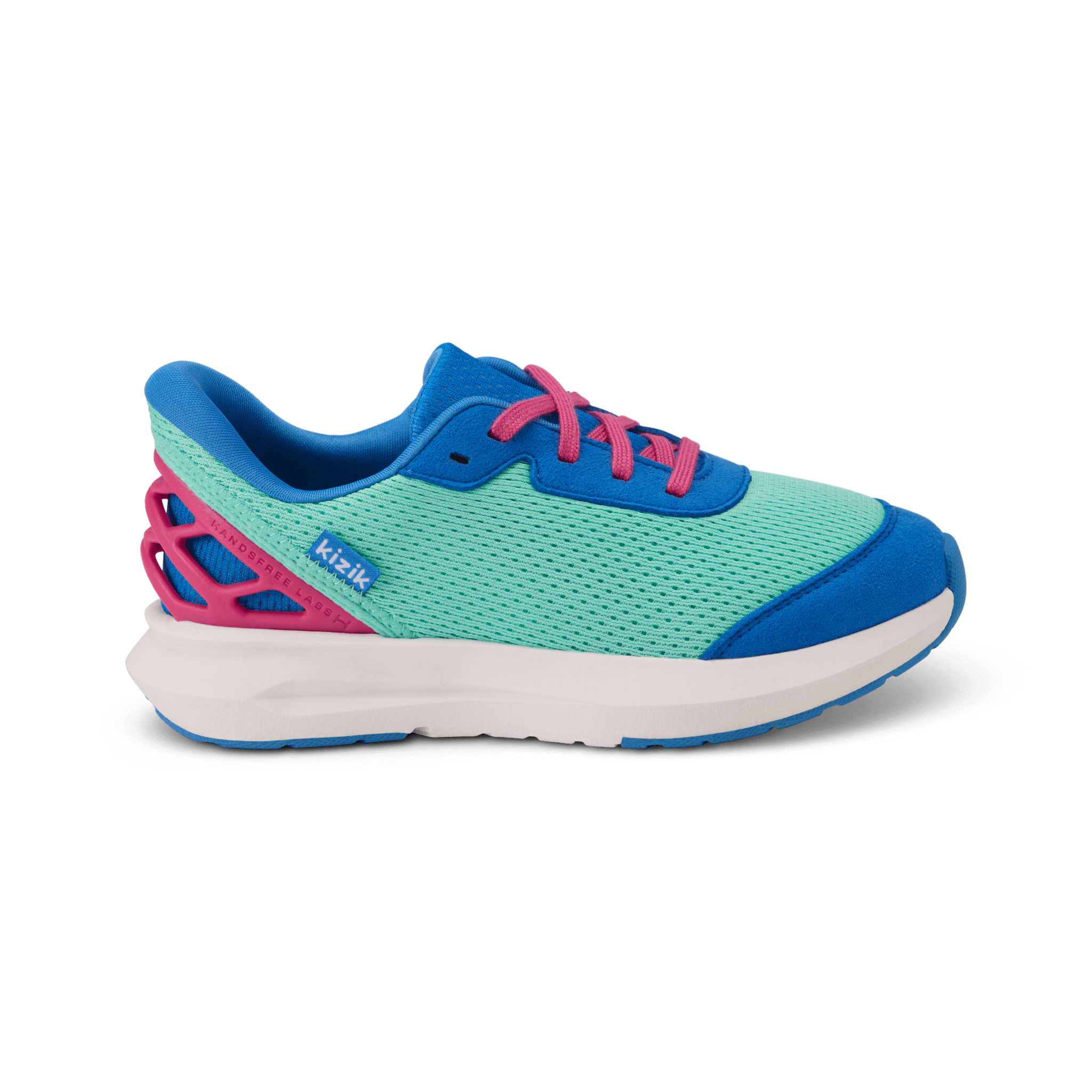 Little Kid Athens 2 - Cockatoo