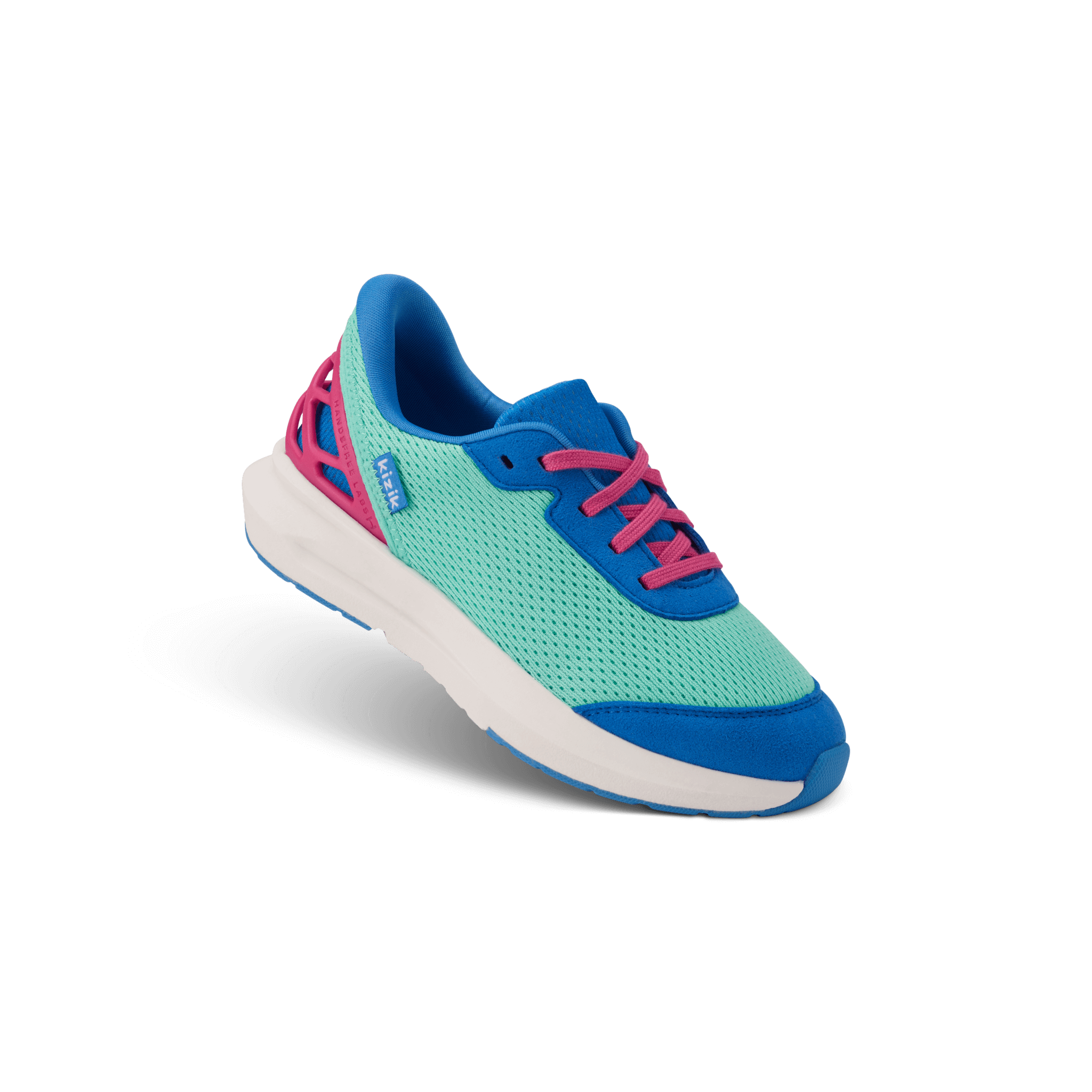 Little Kid Athens 2 - Cockatoo