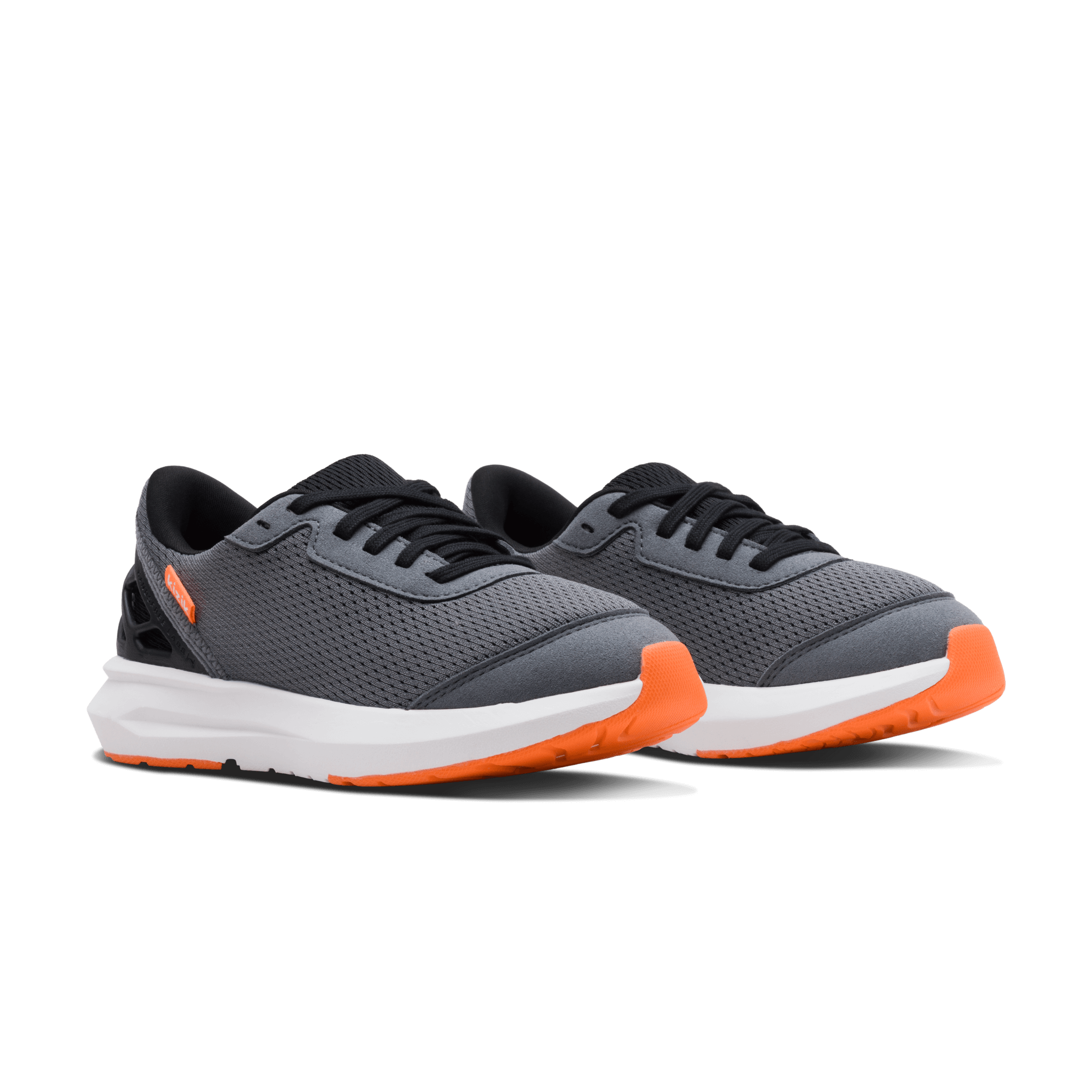 Little Kids Athens 2 - Smoked Pearl/Black