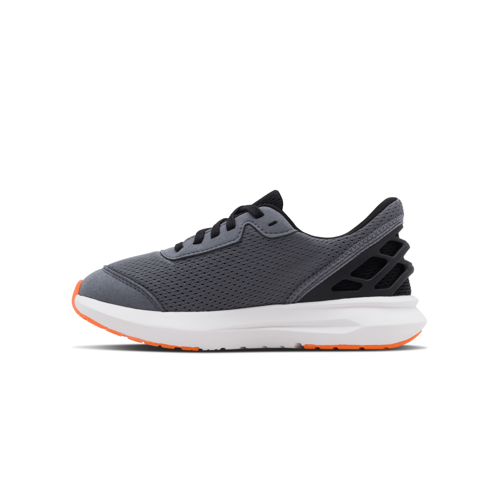 Little Kids Athens 2 - Smoked Pearl/Black