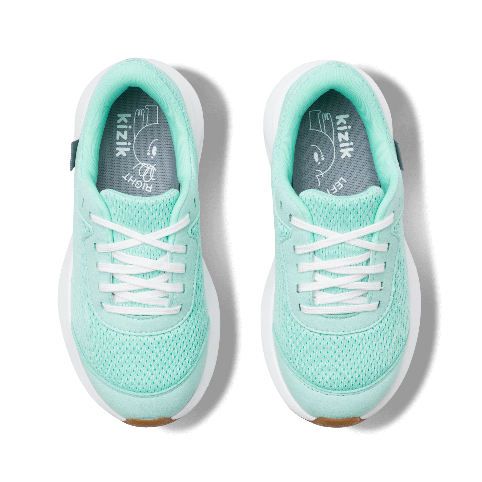 Big Kids Athens 2 - Beach Glass