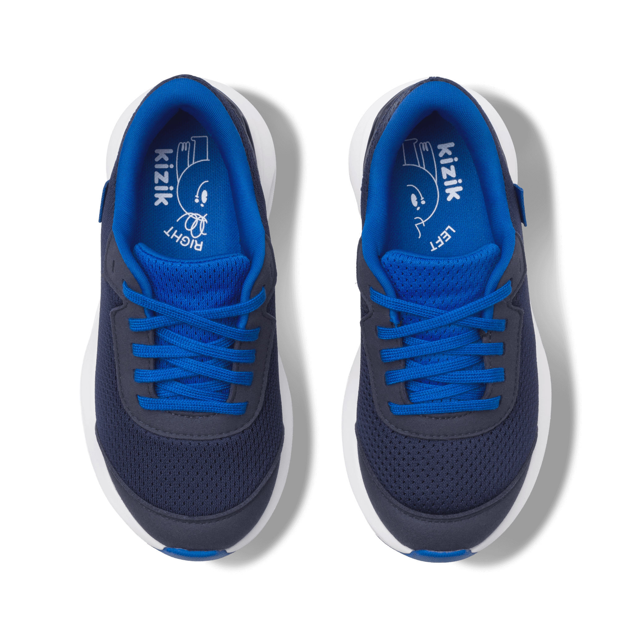 Big Kids Athens 2 - Naval Academy/Lapis Blue