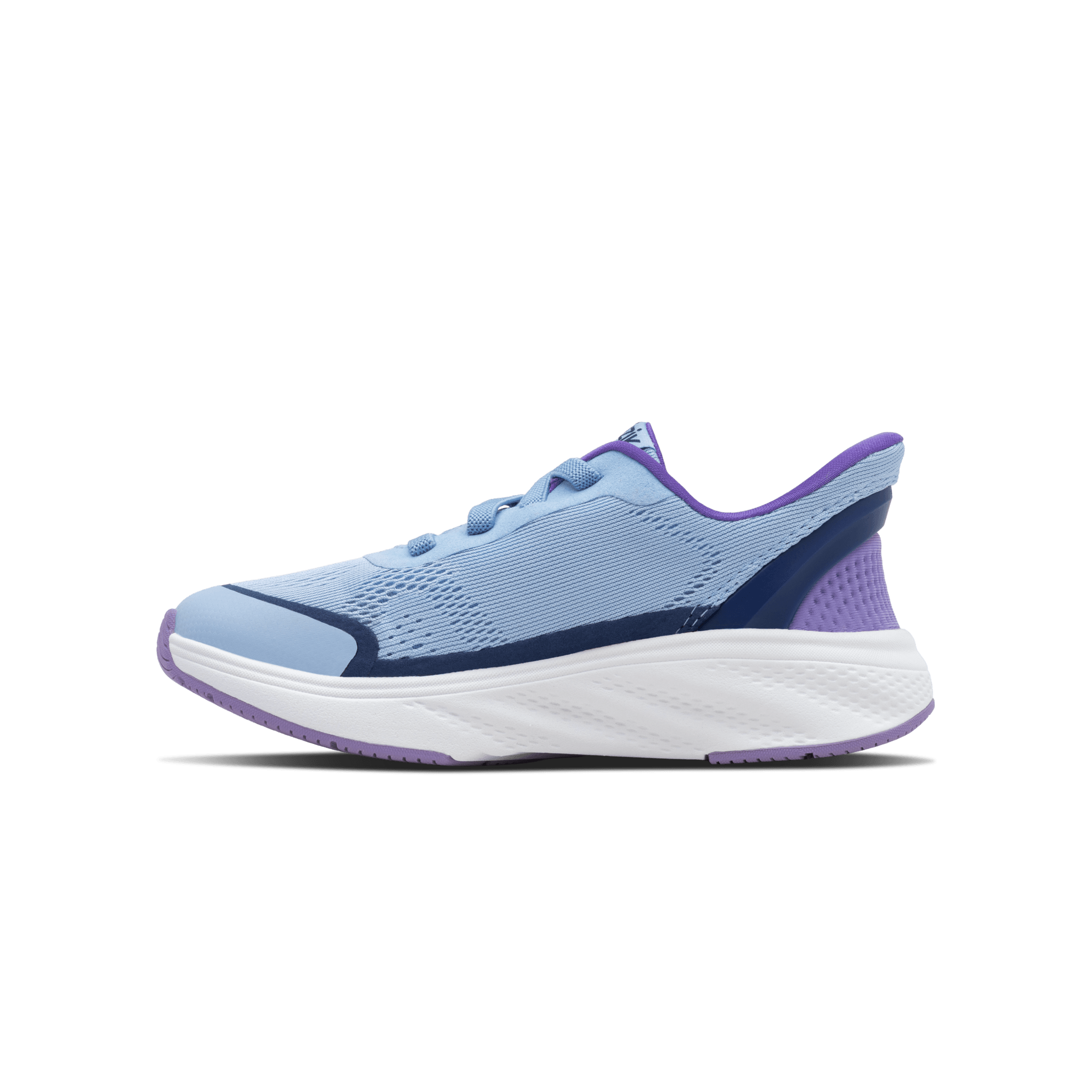 Big Kid Freedom Run - Blue Aura/Light Lavender