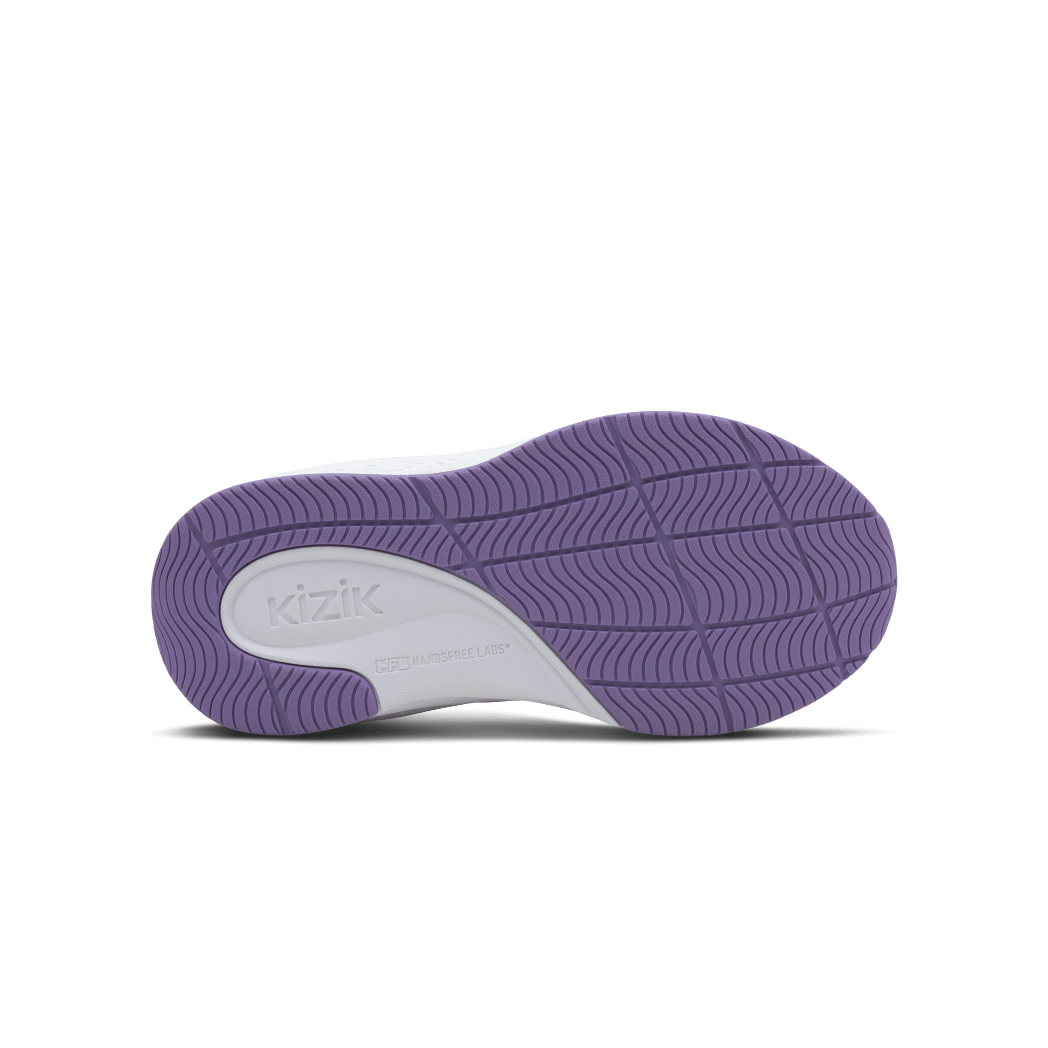 Big Kid Freedom Run - Blue Aura/Light Lavender