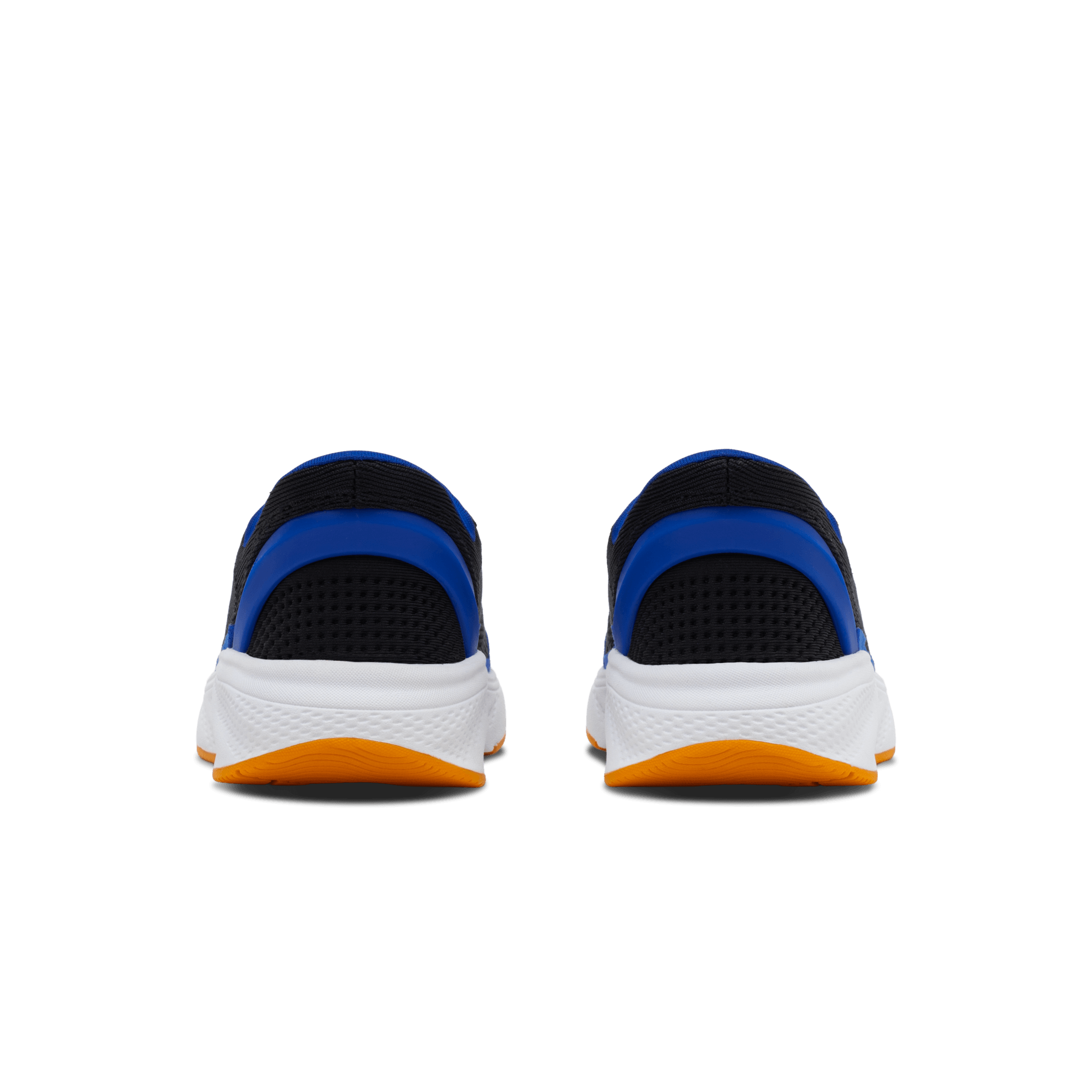 Big Kid Freedom Run - Black/Skydiver