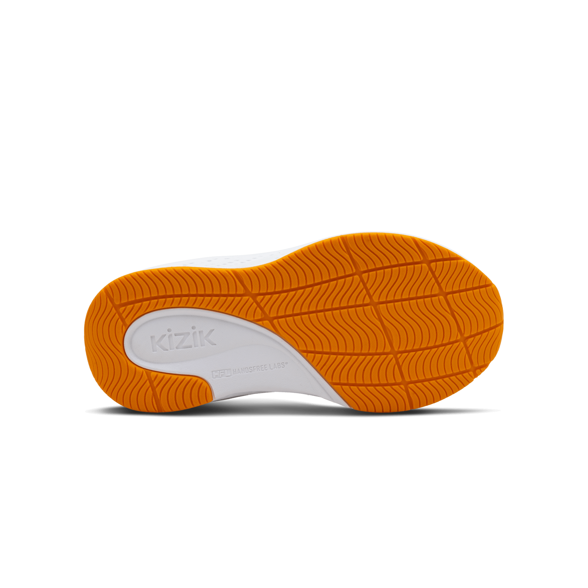 Big Kid Freedom Run - Black/Skydiver
