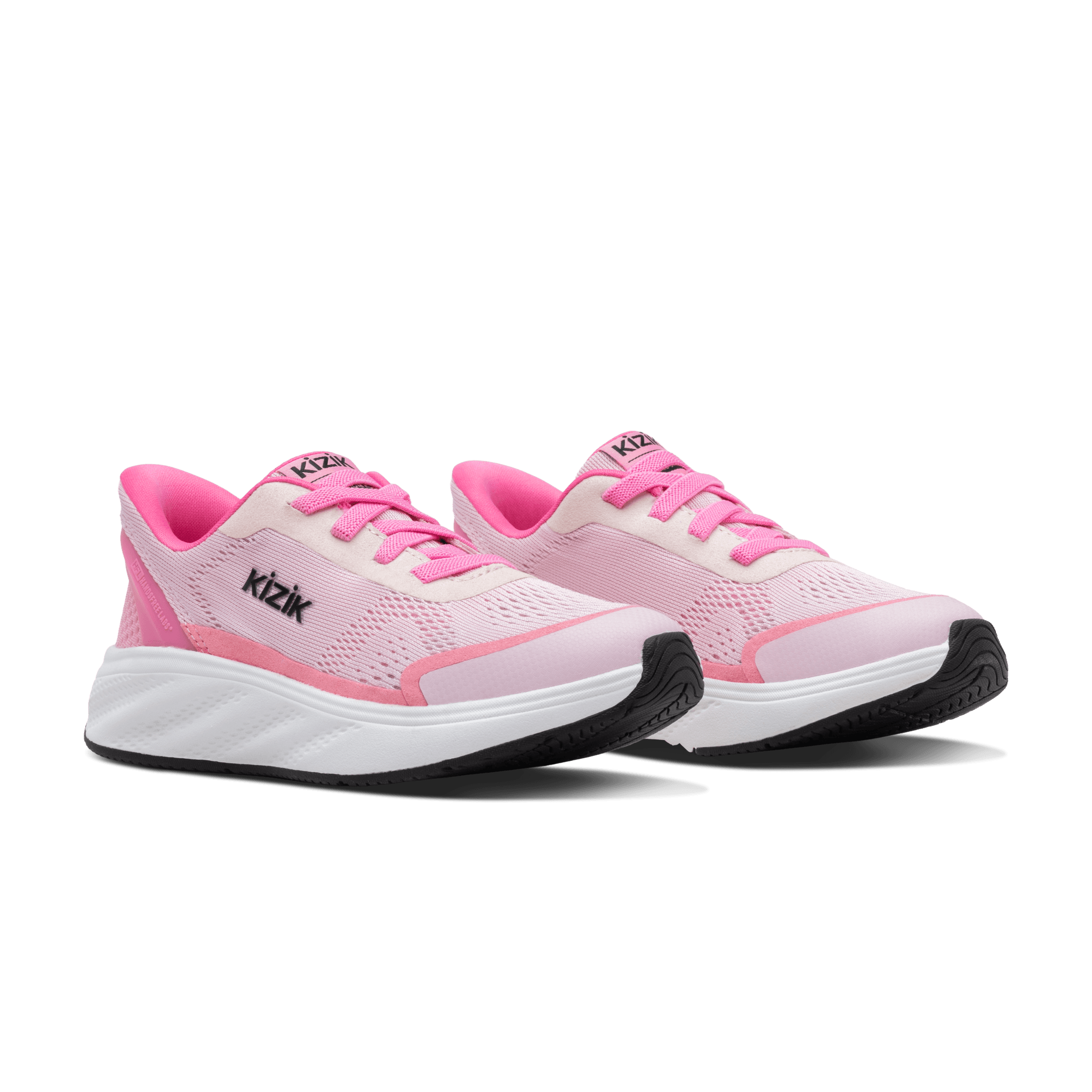 Big Kid Freedom Run - Pink Frost/Pink Drink