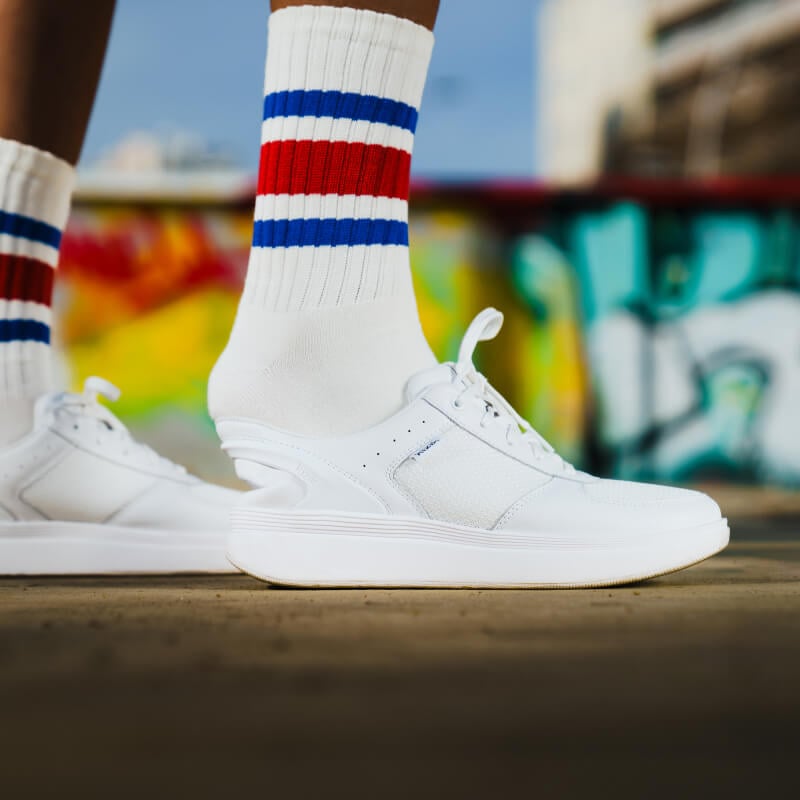 Women's Brisbane - White