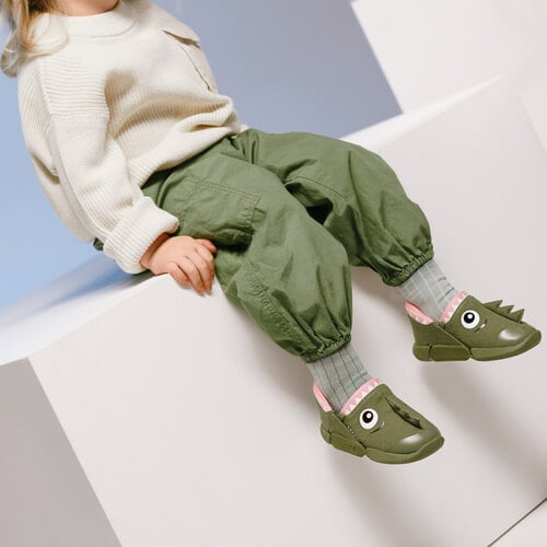 Squeeze It - Green Monster