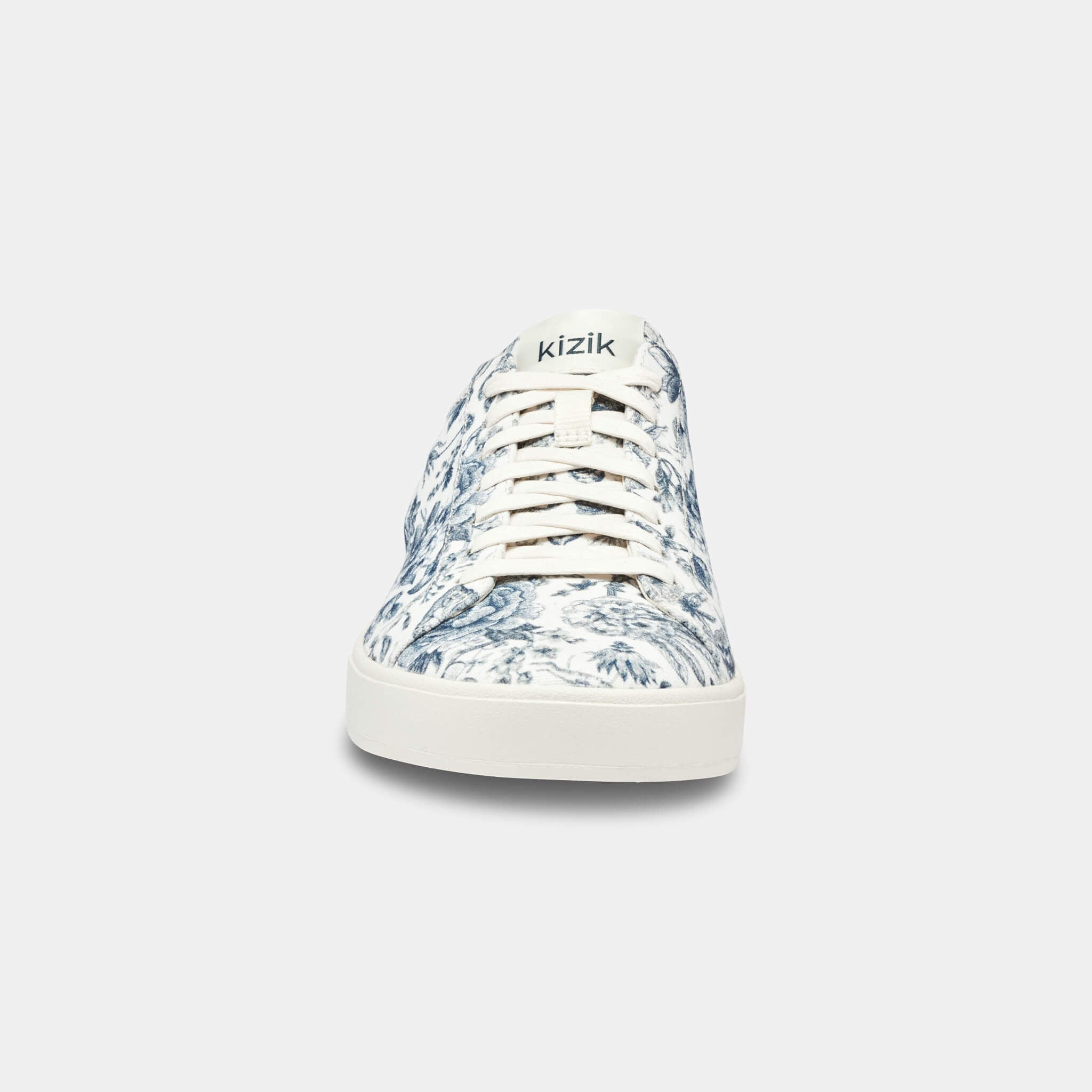 Women's Irvine - Pristine/Antique Floral