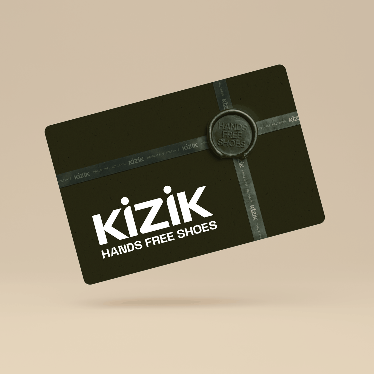 Kizik Gift Card