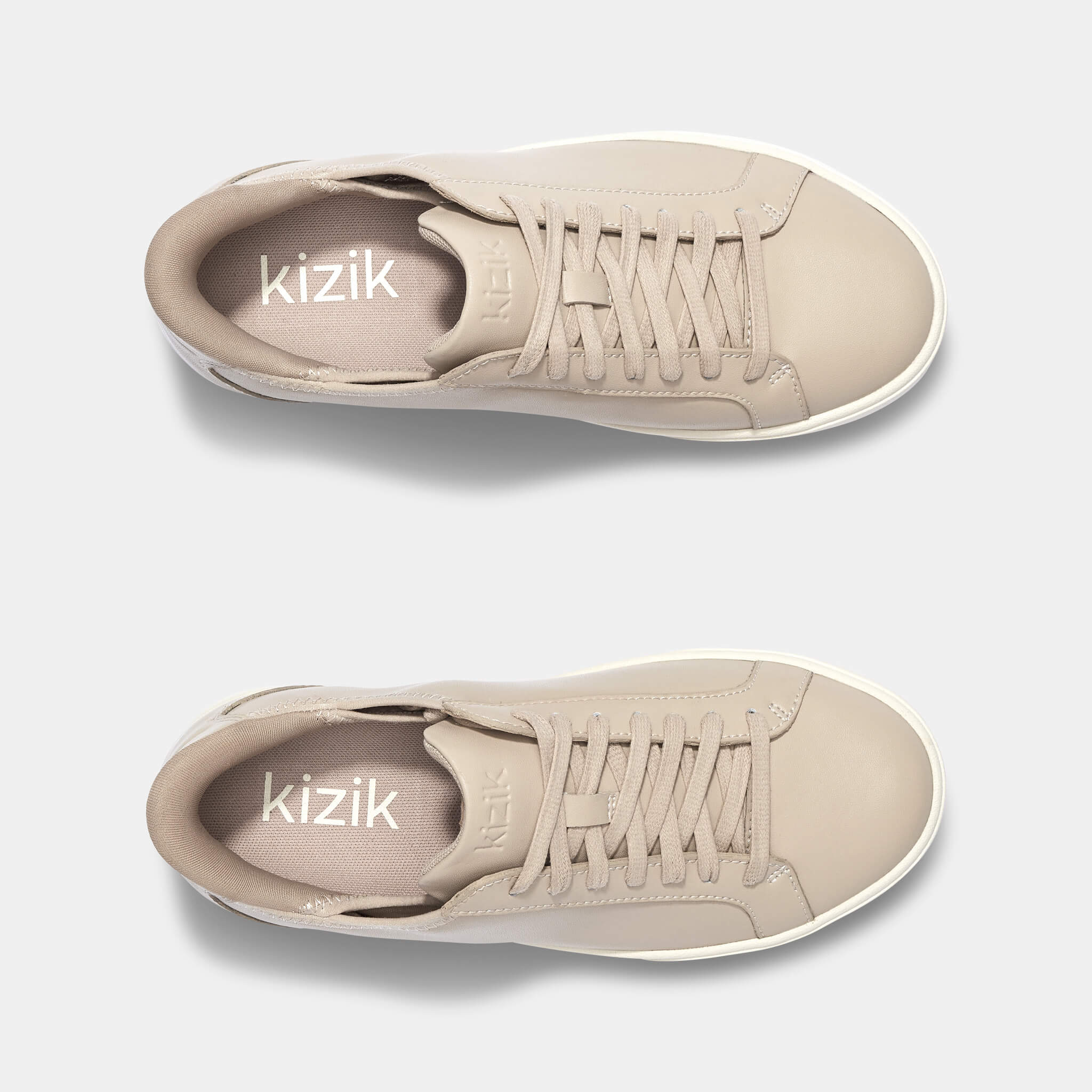 Women's Irvine Plus - Doeskin/Pristine