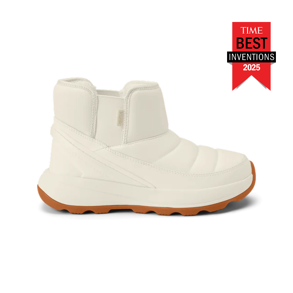 Women's Juno 2 Low Boot - Pristine