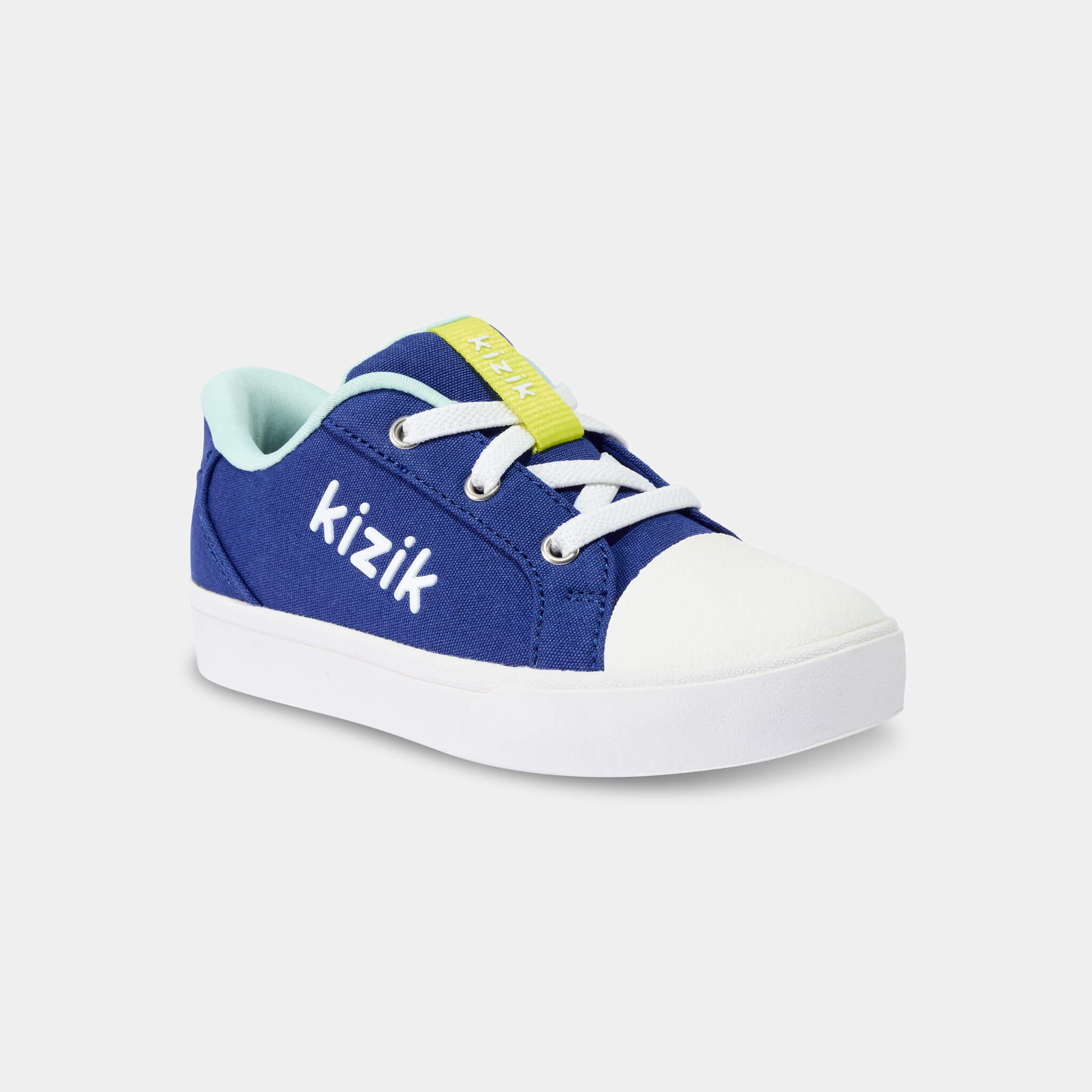 Kids Brewster - Bellwether Blue