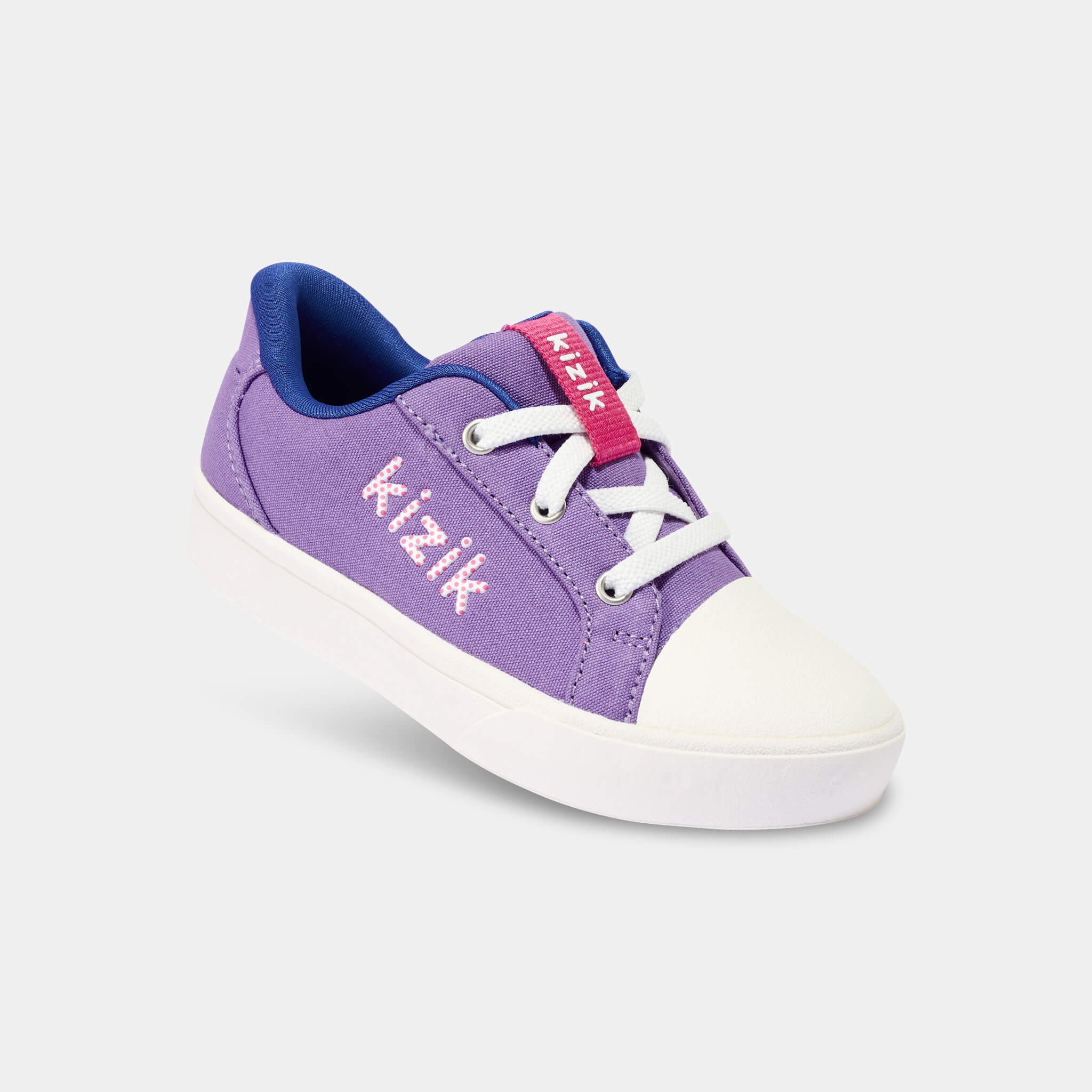 Kids Brewster - Paisley Purple