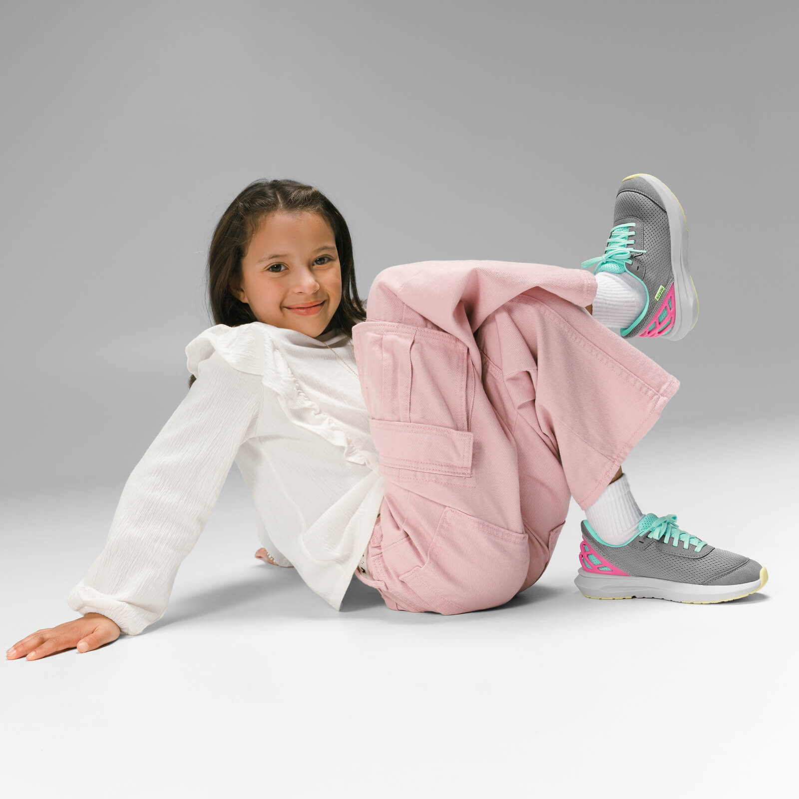 Big Kids Athens 2 - Nimbus Cloud