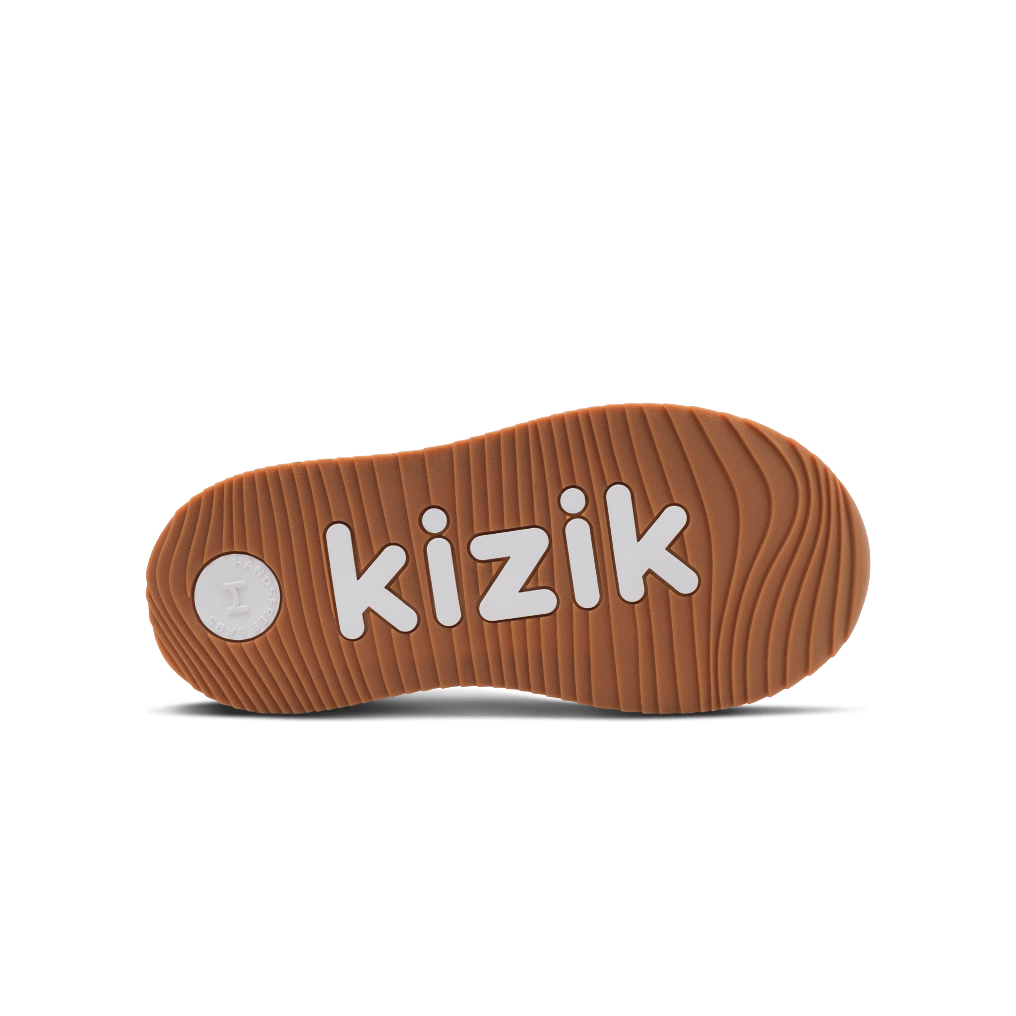 Toddler Orlando - Black/White