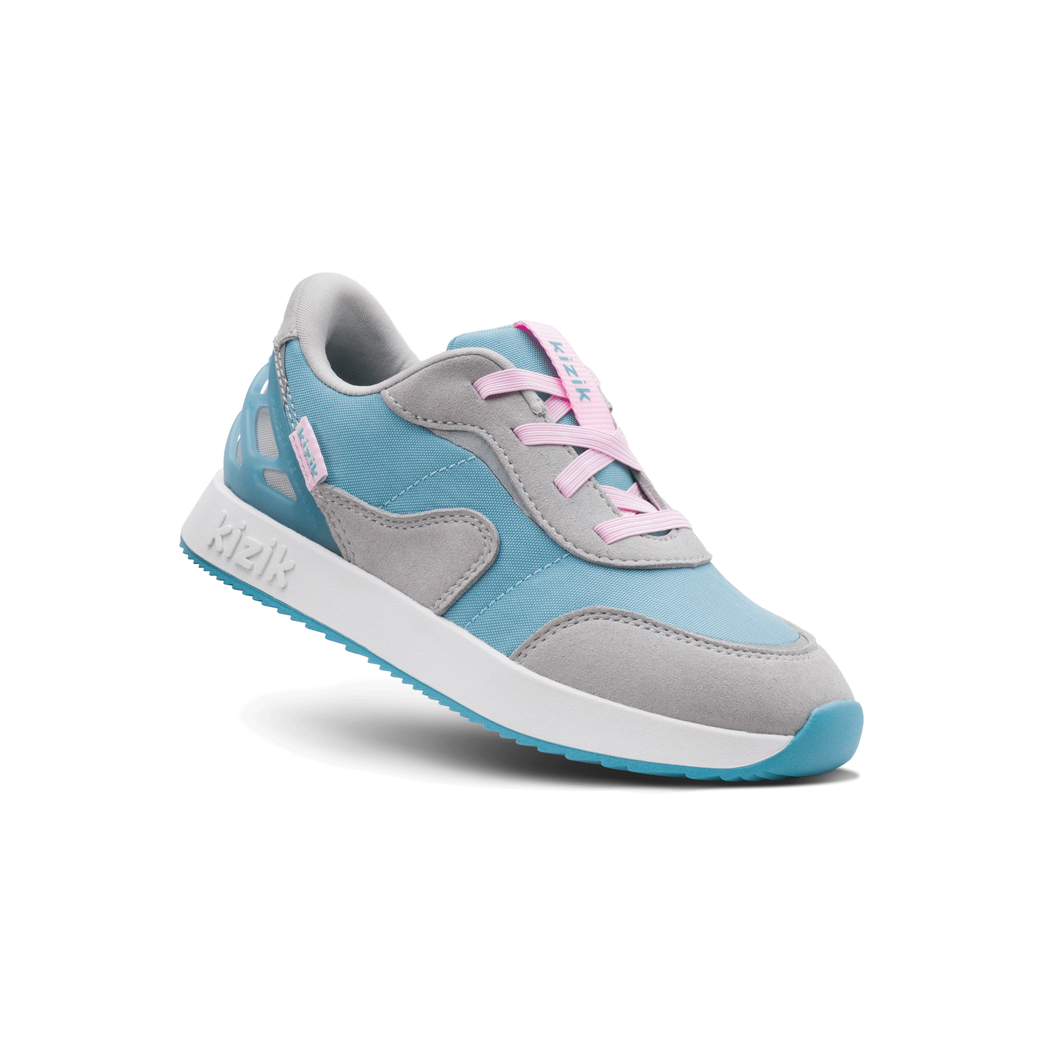 Toddler Orlando - Milky Blue/Harbor Mist