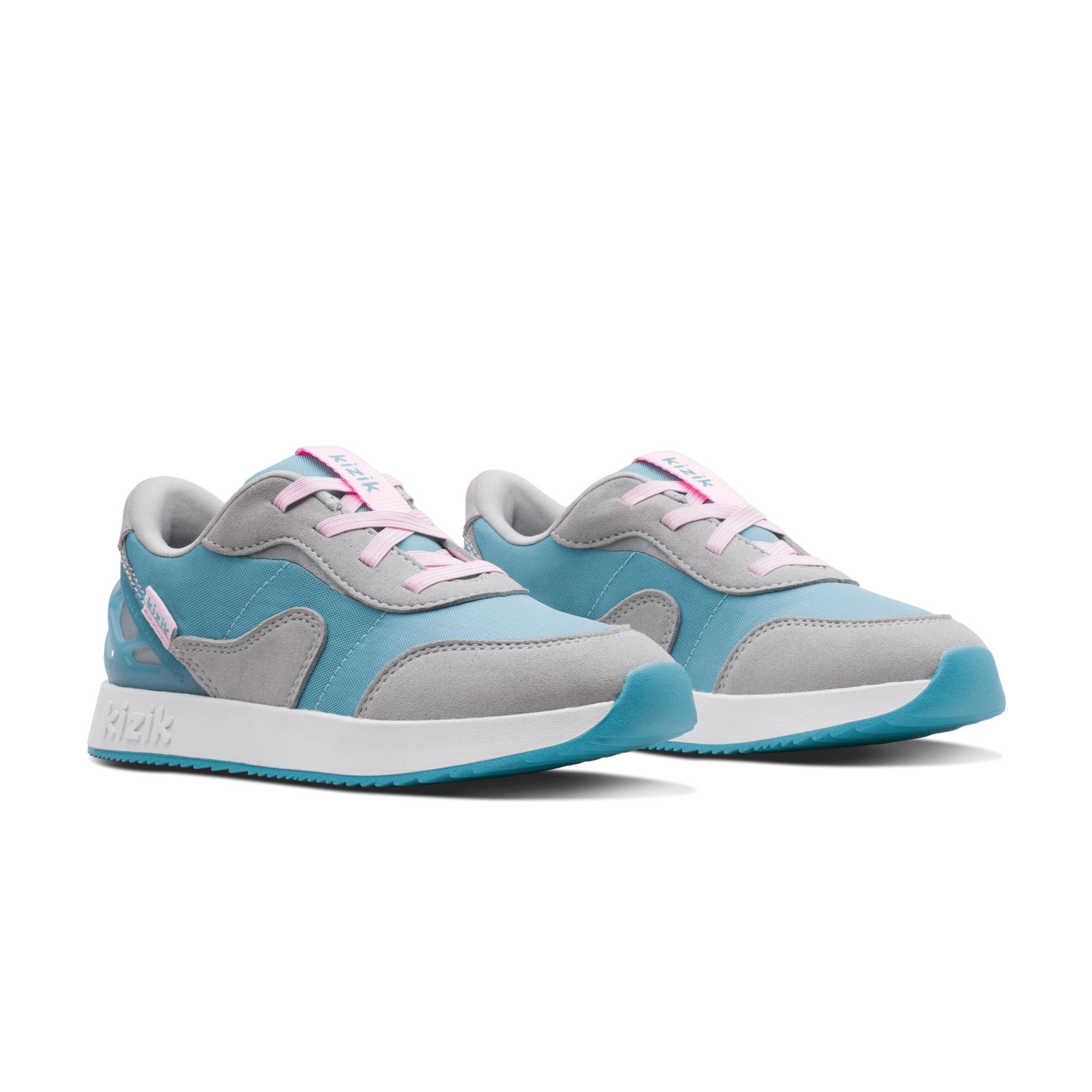 Toddler Orlando - Milky Blue/Harbor Mist