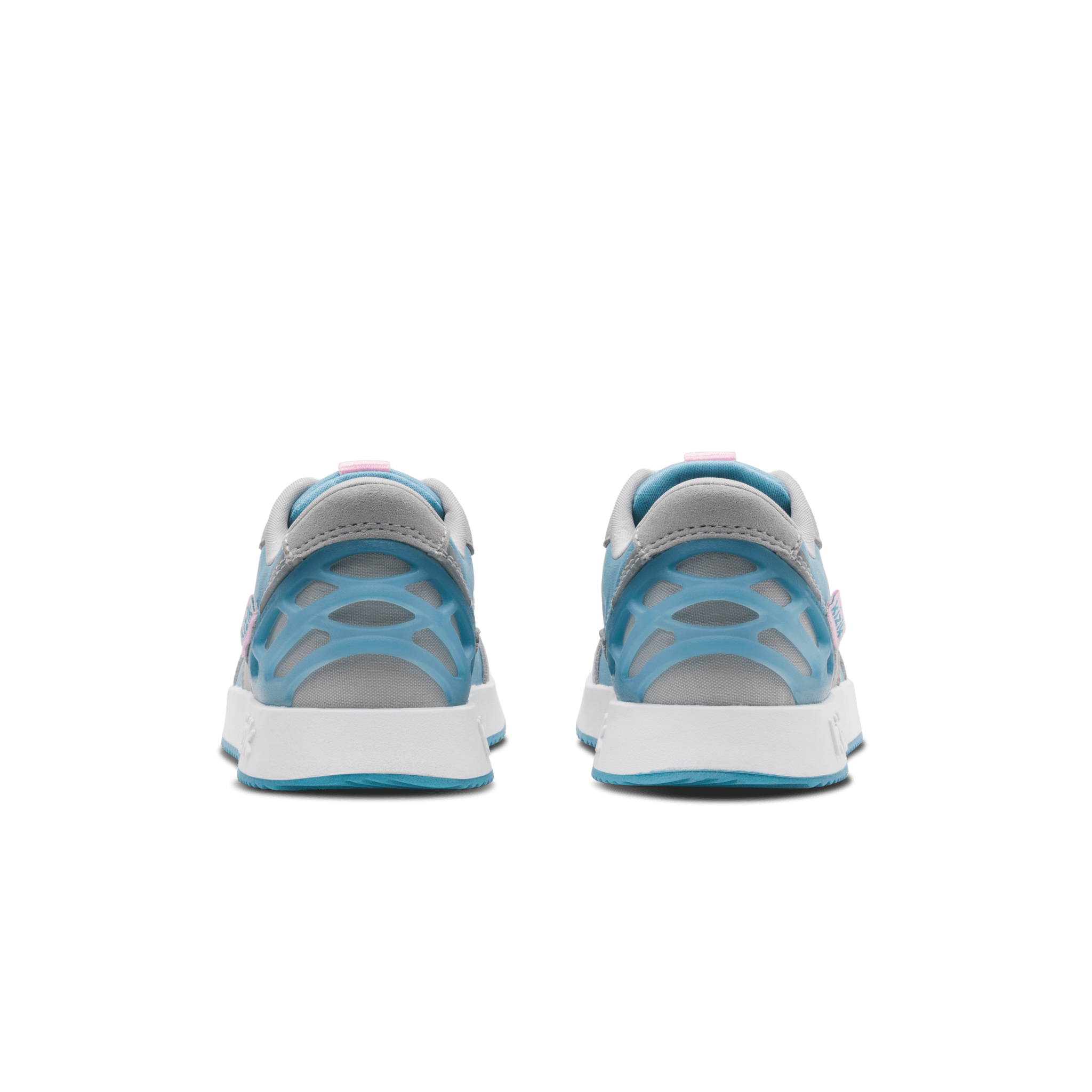 Toddler Orlando - Milky Blue/Harbor Mist