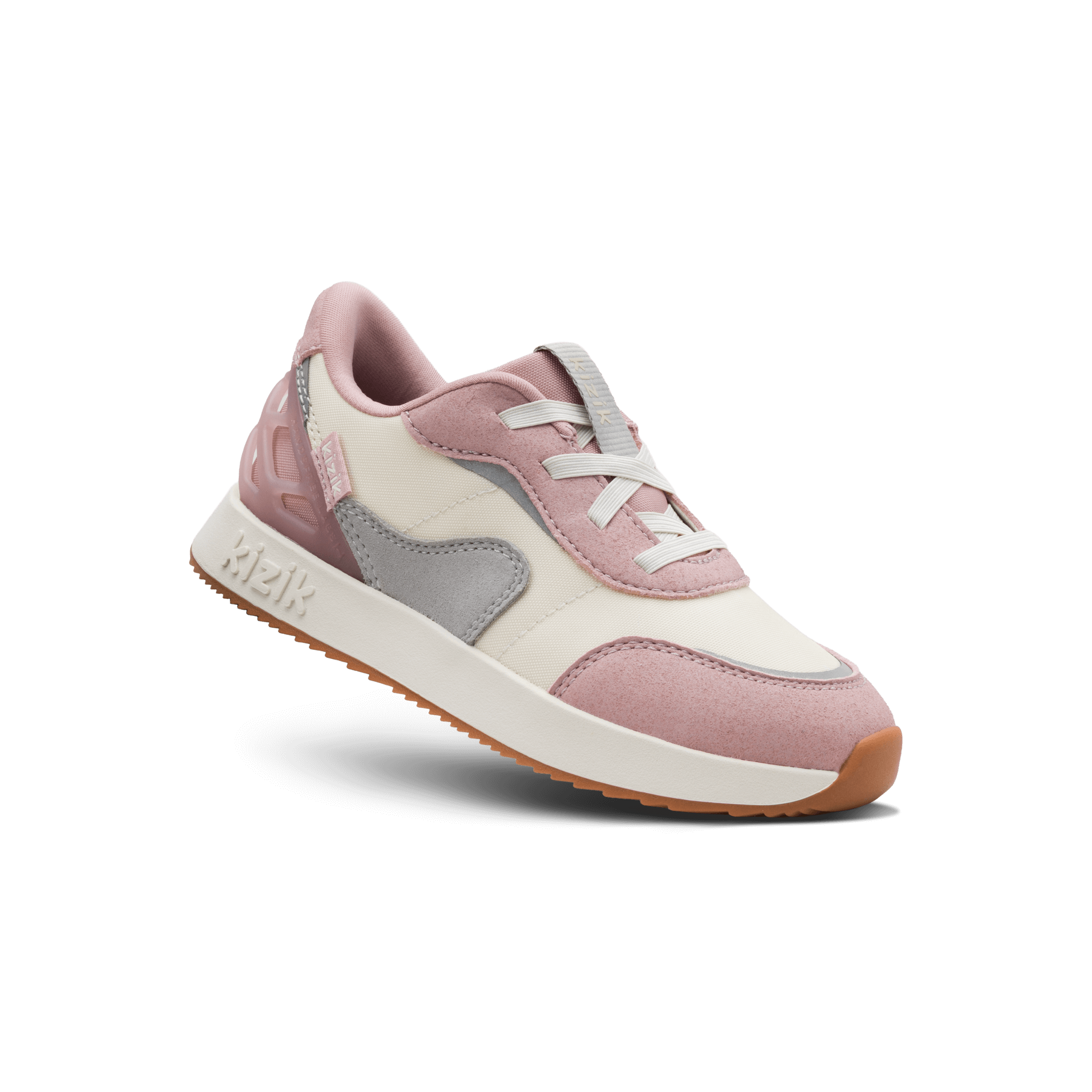 Toddler Orlando - Pale Mauve/Pristine