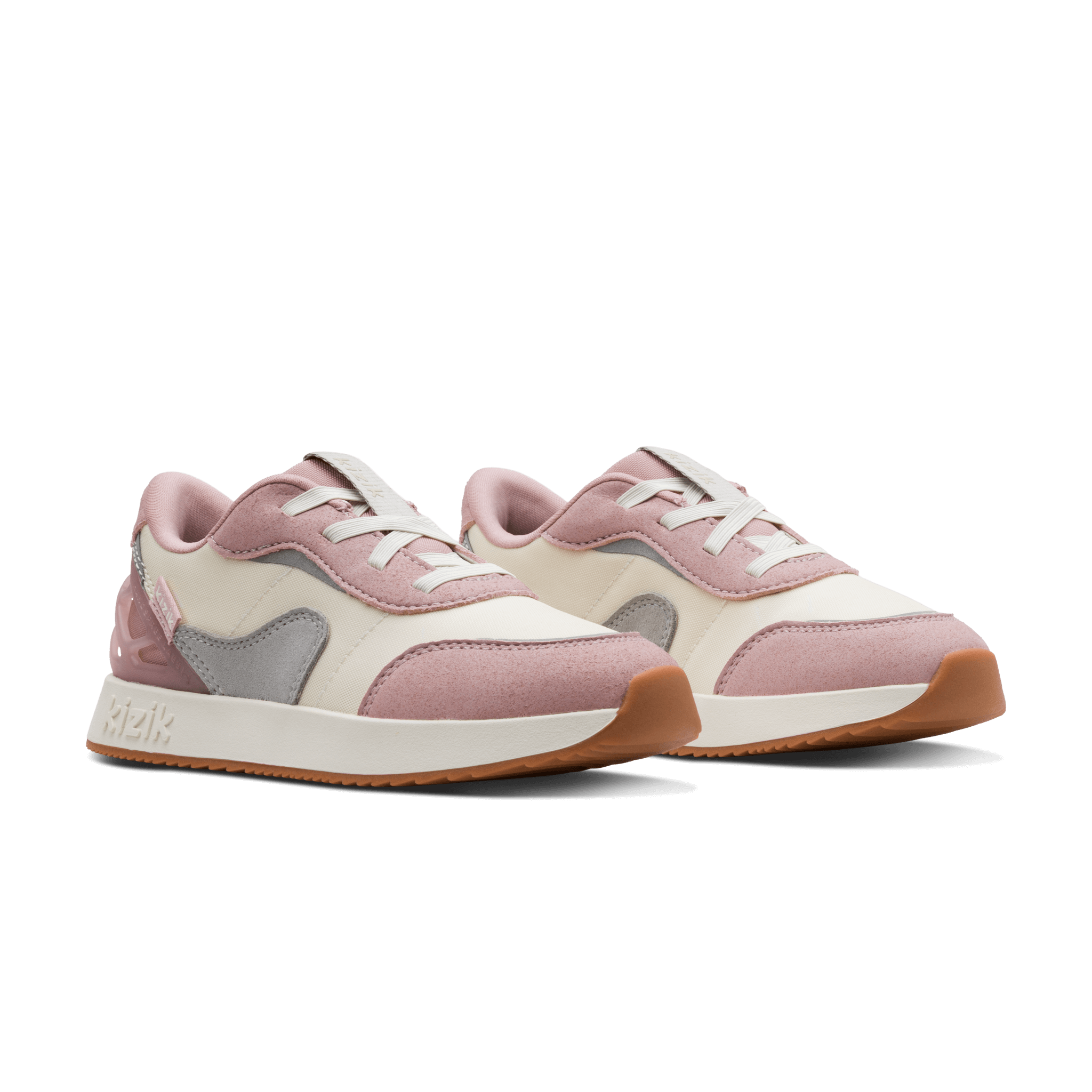 Toddler Orlando - Pale Mauve/Pristine