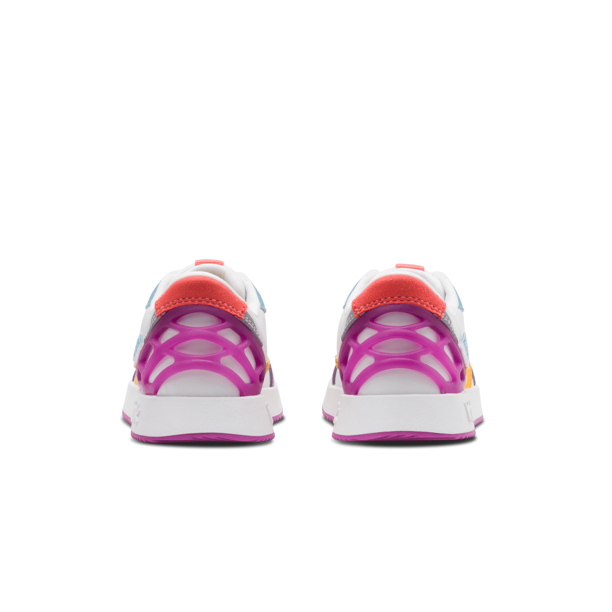 Little Kids Orlando - White/Multi