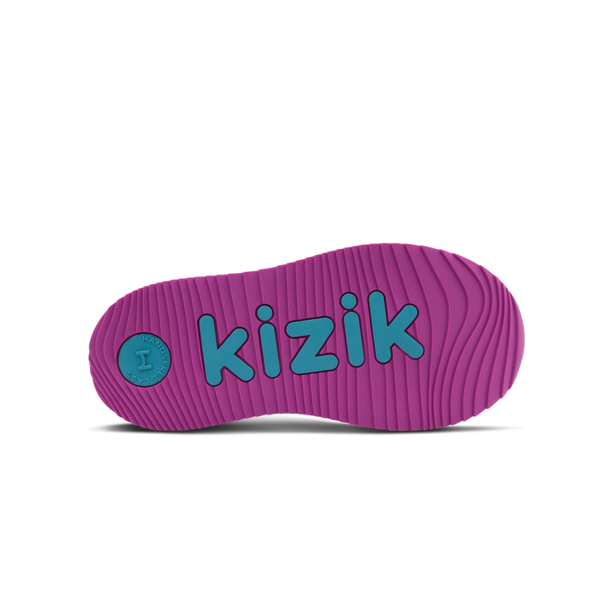 Little Kids Orlando - White/Multi