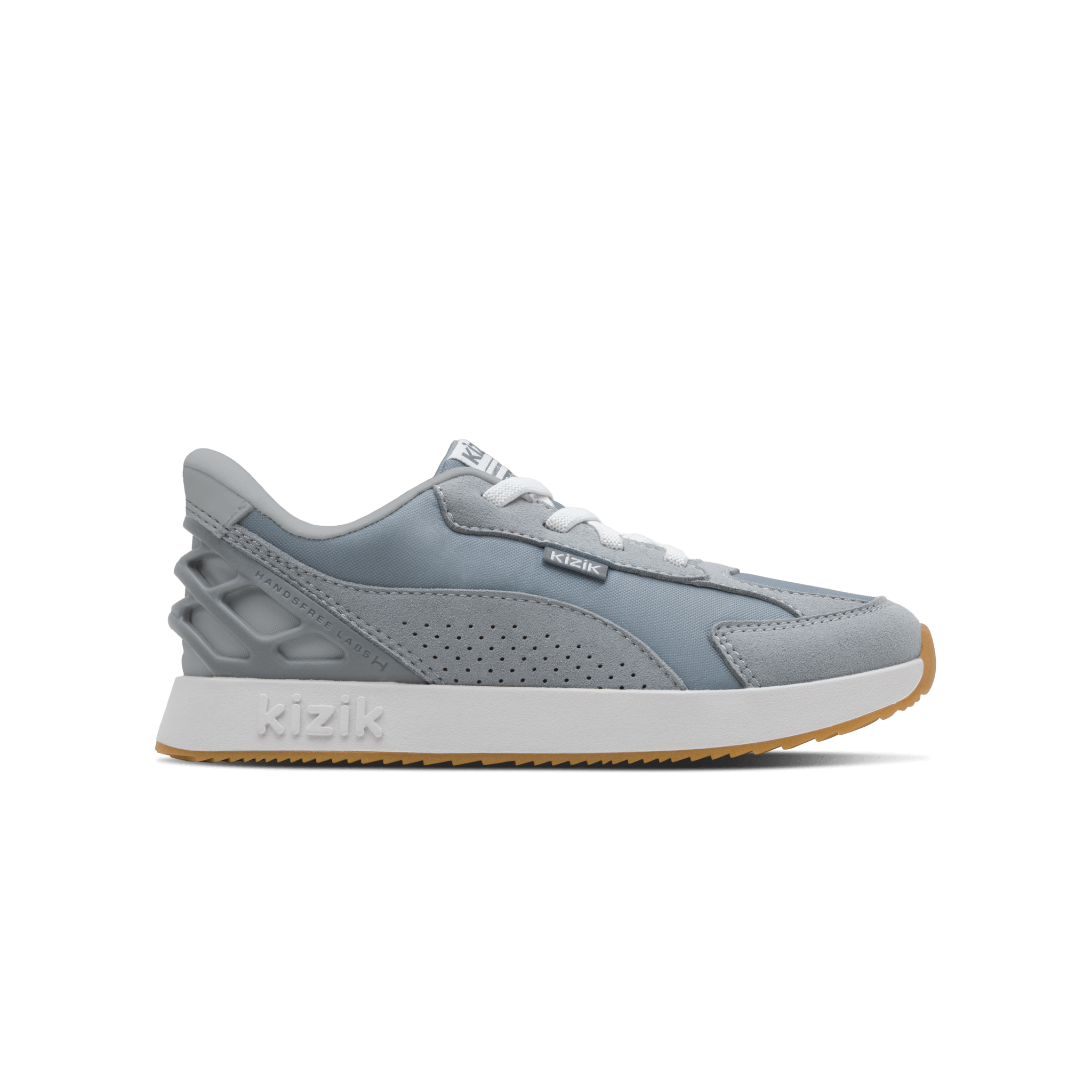 Toddler Orlando 2 - Circular Gray