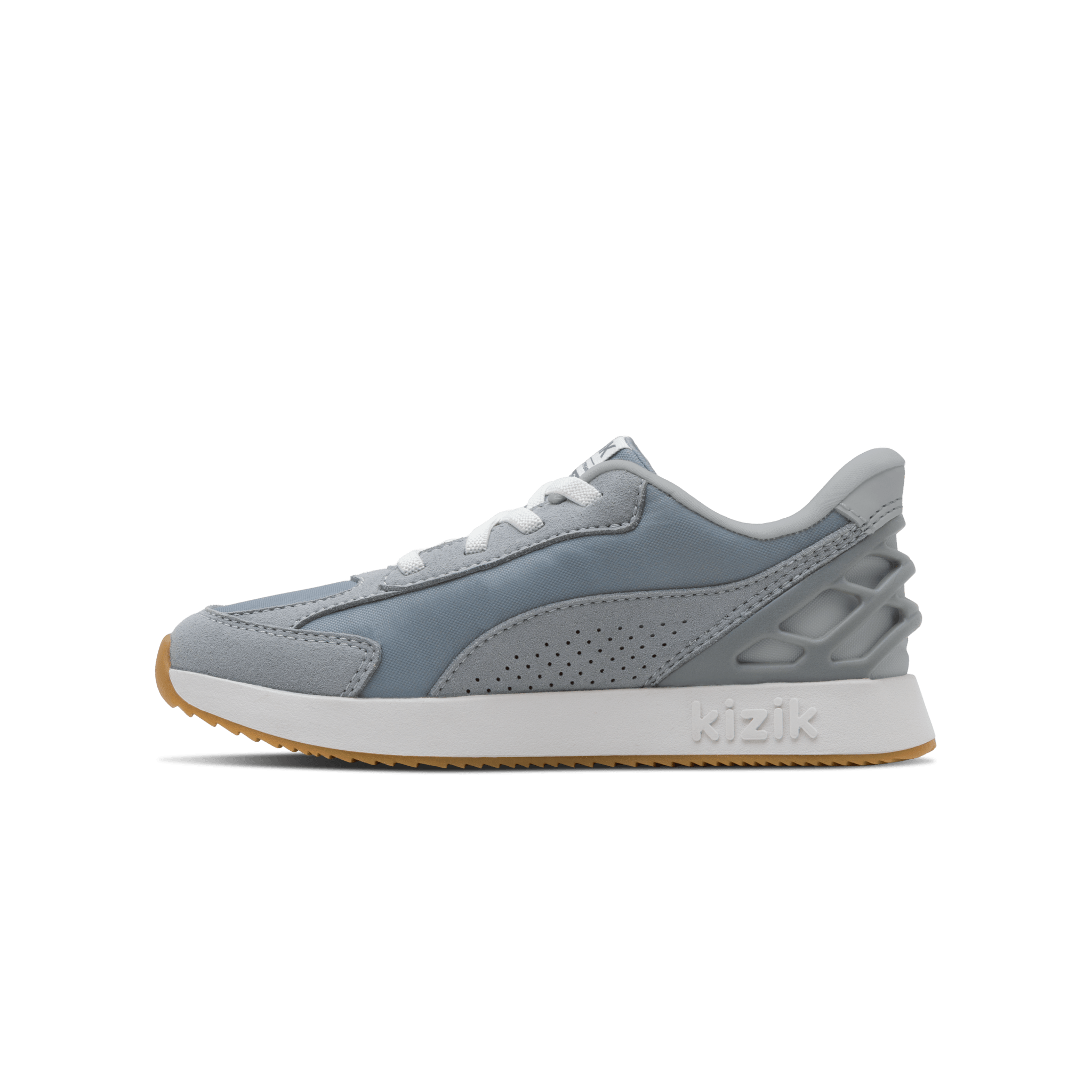 Toddler Orlando 2 - Circular Gray