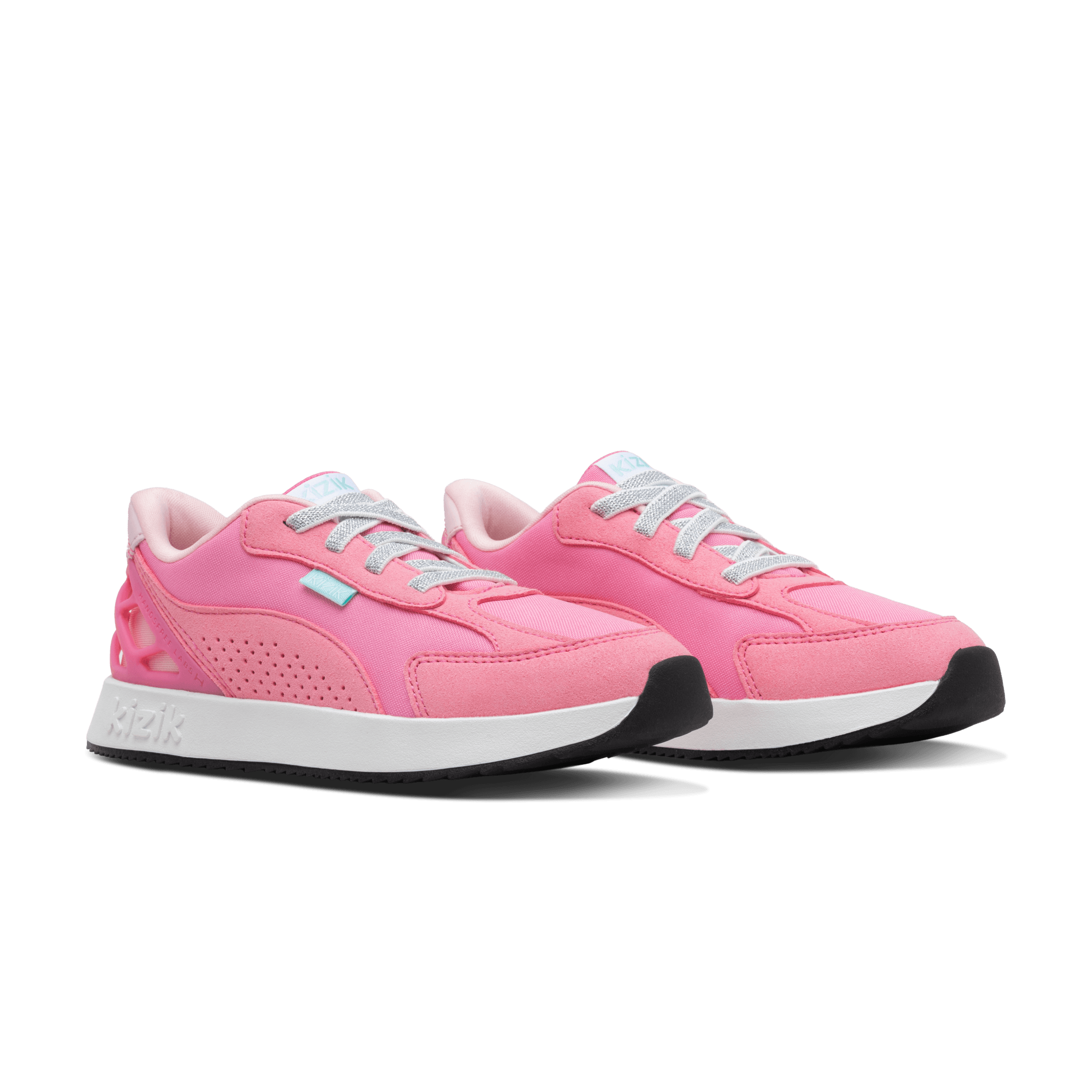Toddler Orlando 2 - Pink Drink/Optic White