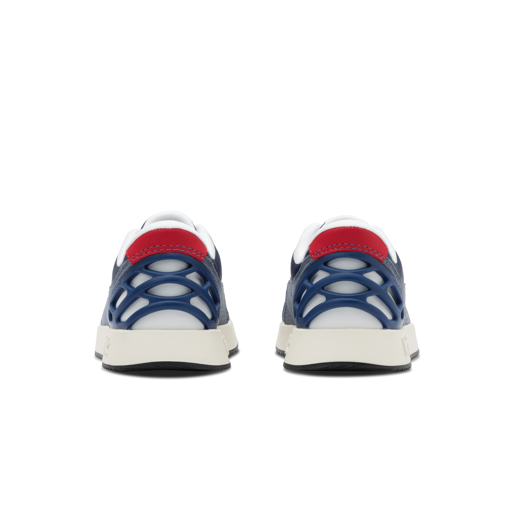 Toddler Orlando 2 - Classic Navy/Robust Gray