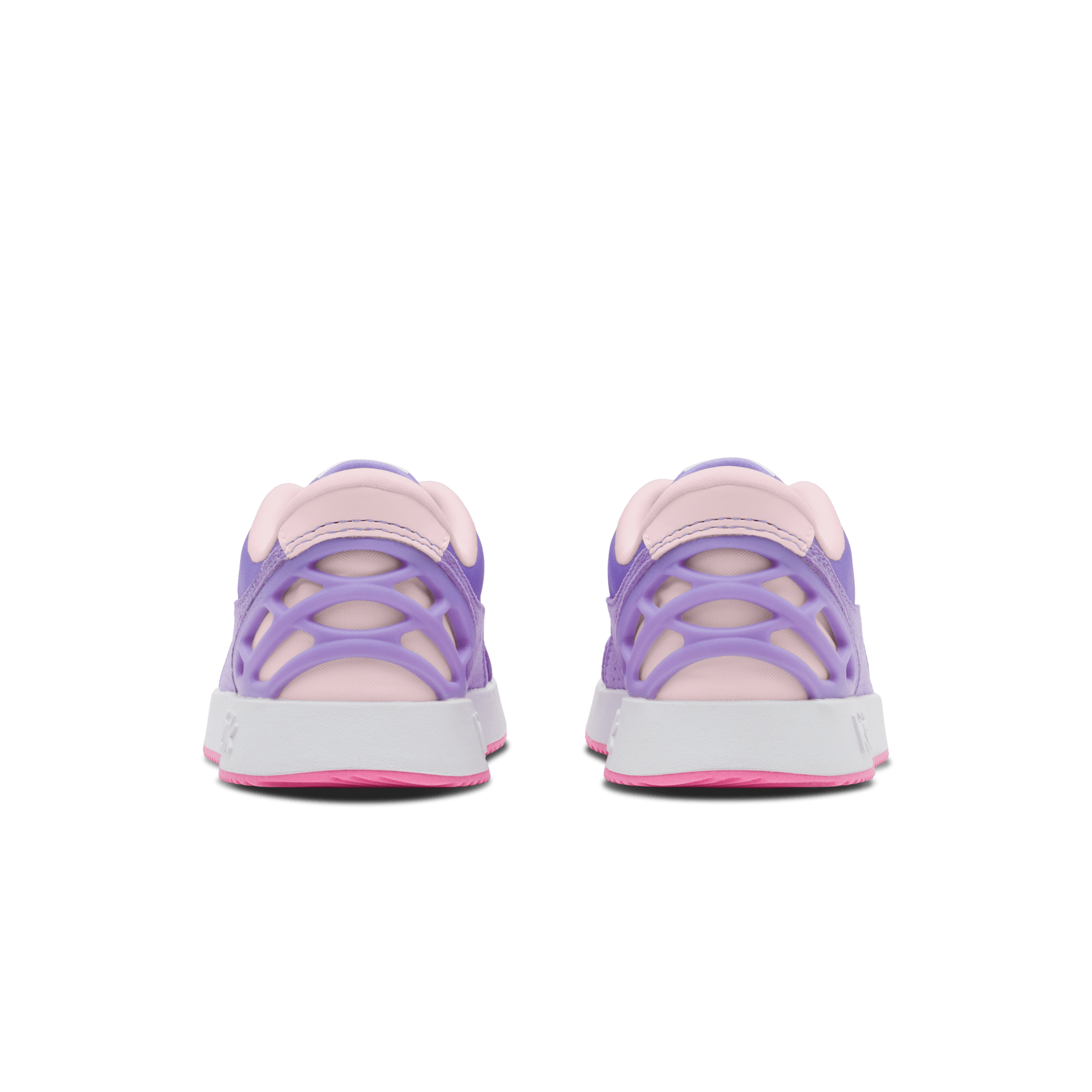 Little Kid Orlando 2 - Light Lavender/Pink Drink