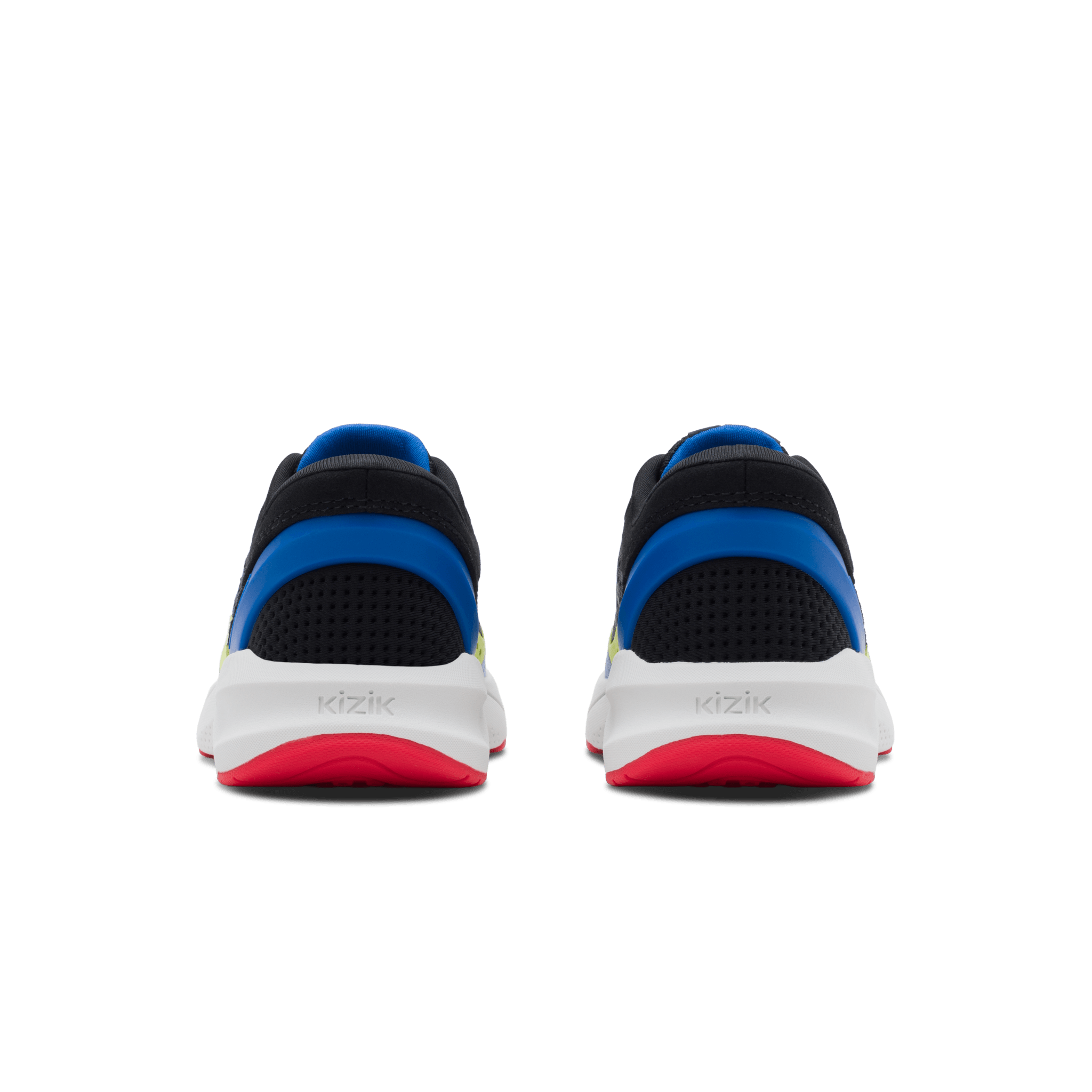 Toddler Phoenix 2 - Black/Skydiver