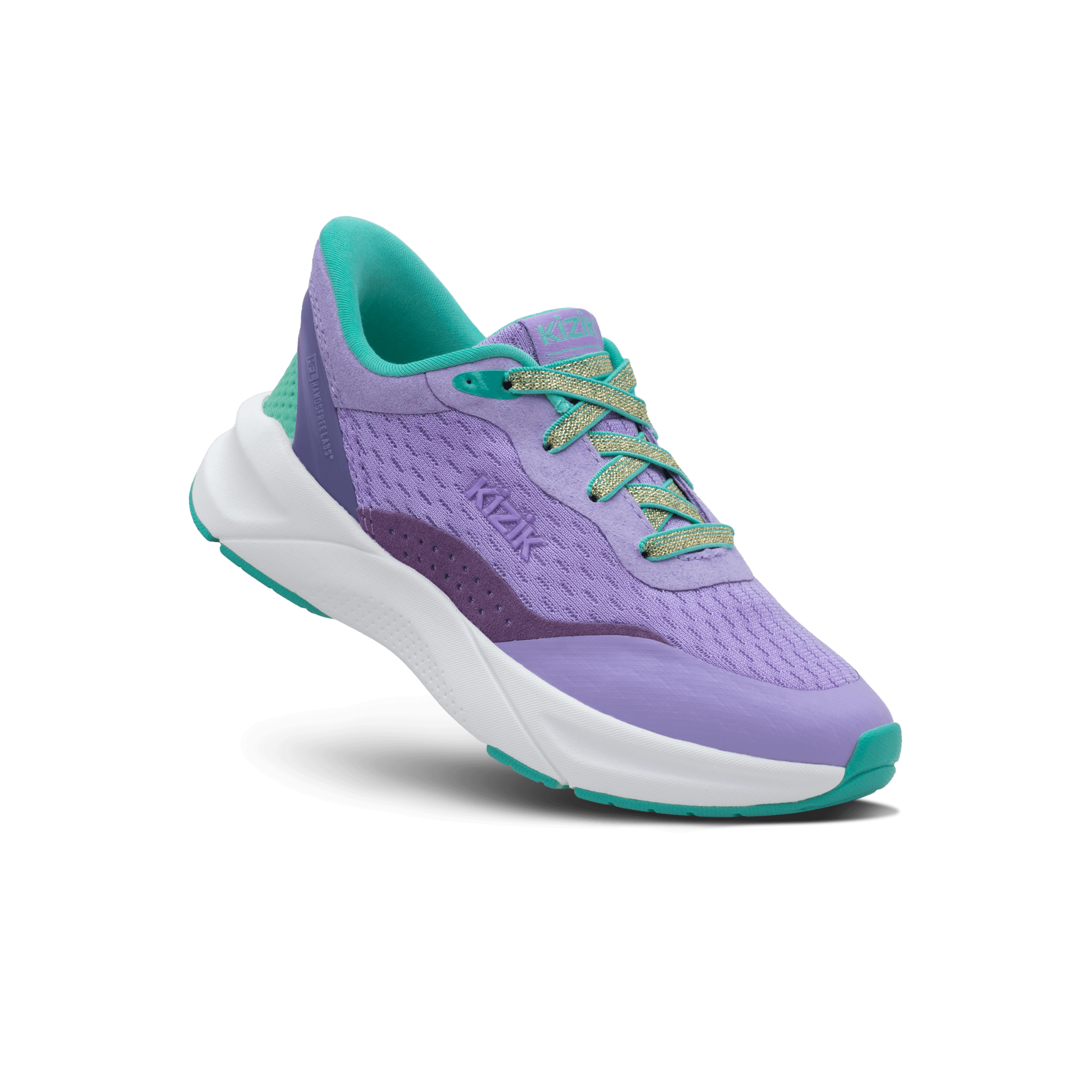 Toddler Phoenix 2 - Light Lavender/Dusted Grape