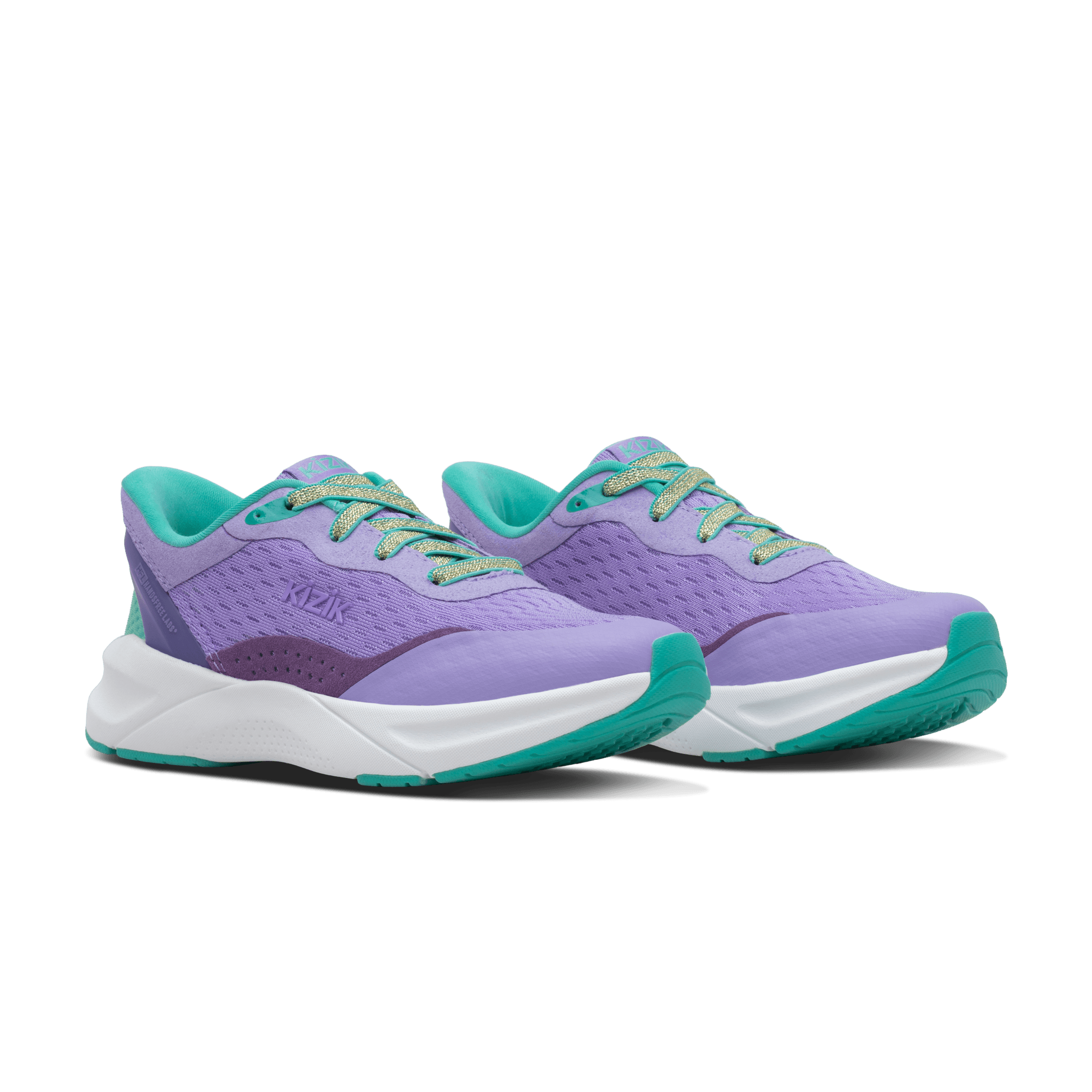 Toddler Phoenix 2 - Light Lavender/Dusted Grape