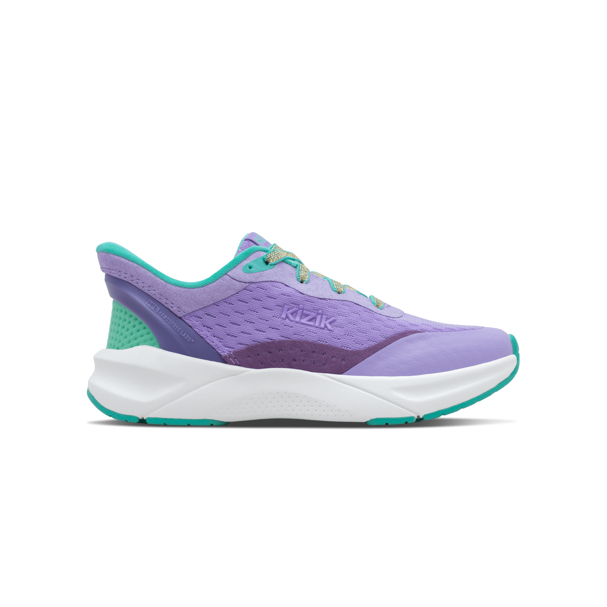 Toddler Phoenix 2 - Light Lavender/Dusted Grape