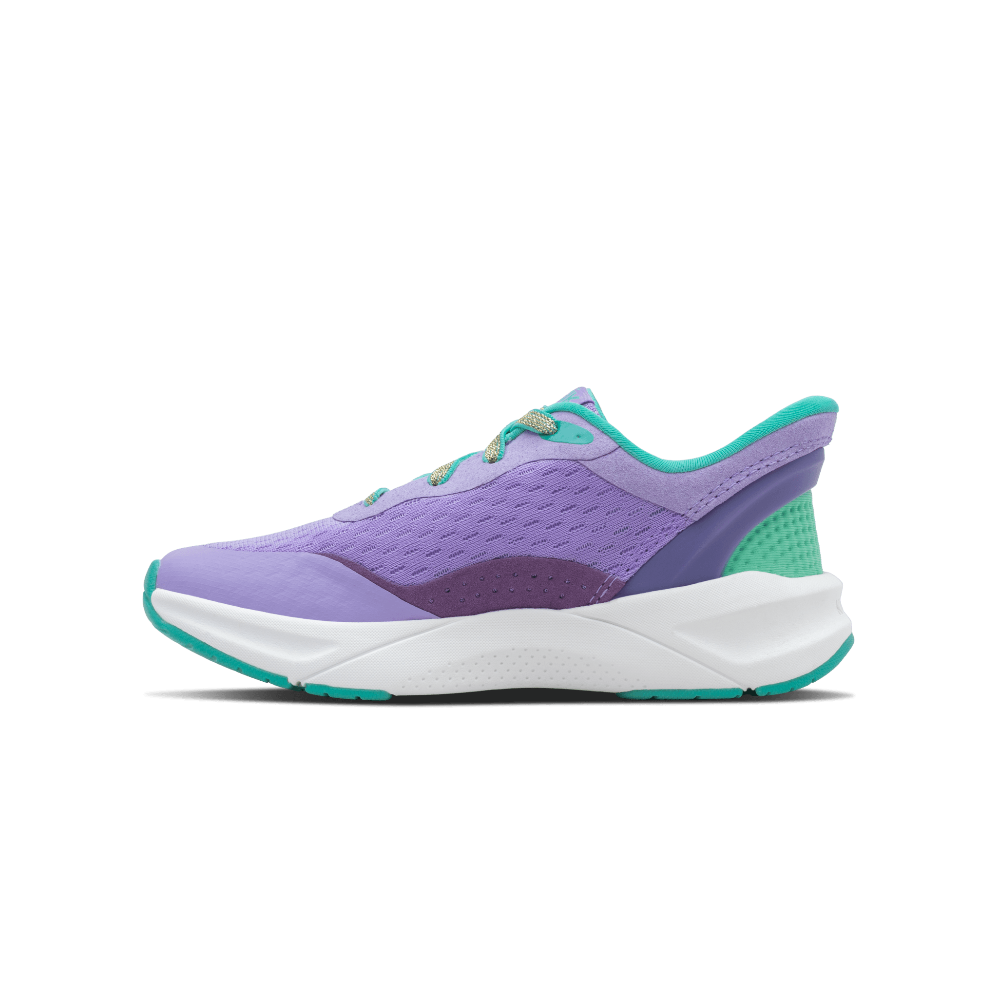 Toddler Phoenix 2 - Light Lavender/Dusted Grape