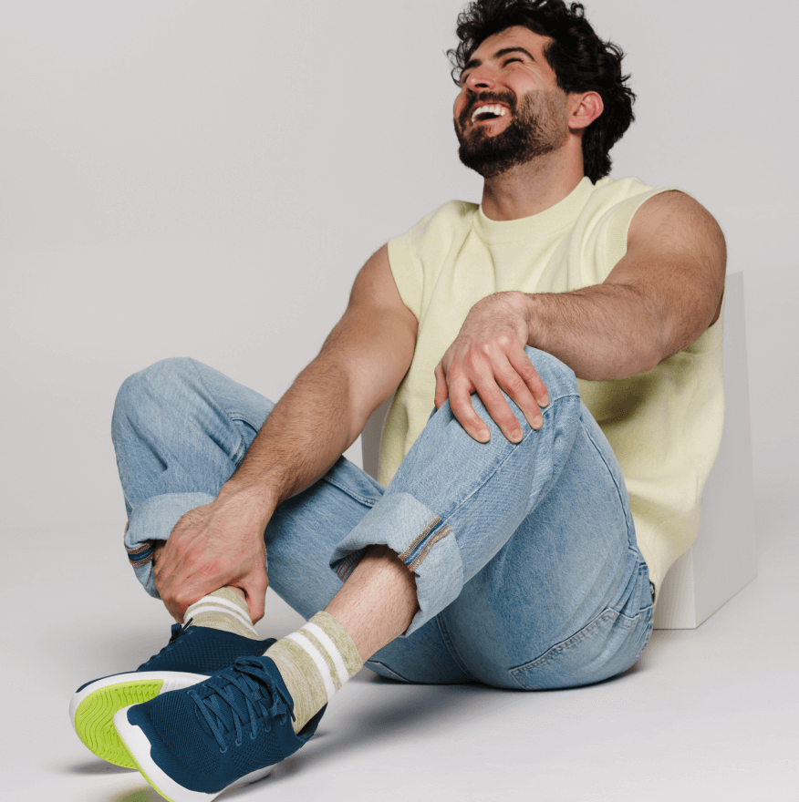 Men's Lima - Tidepool