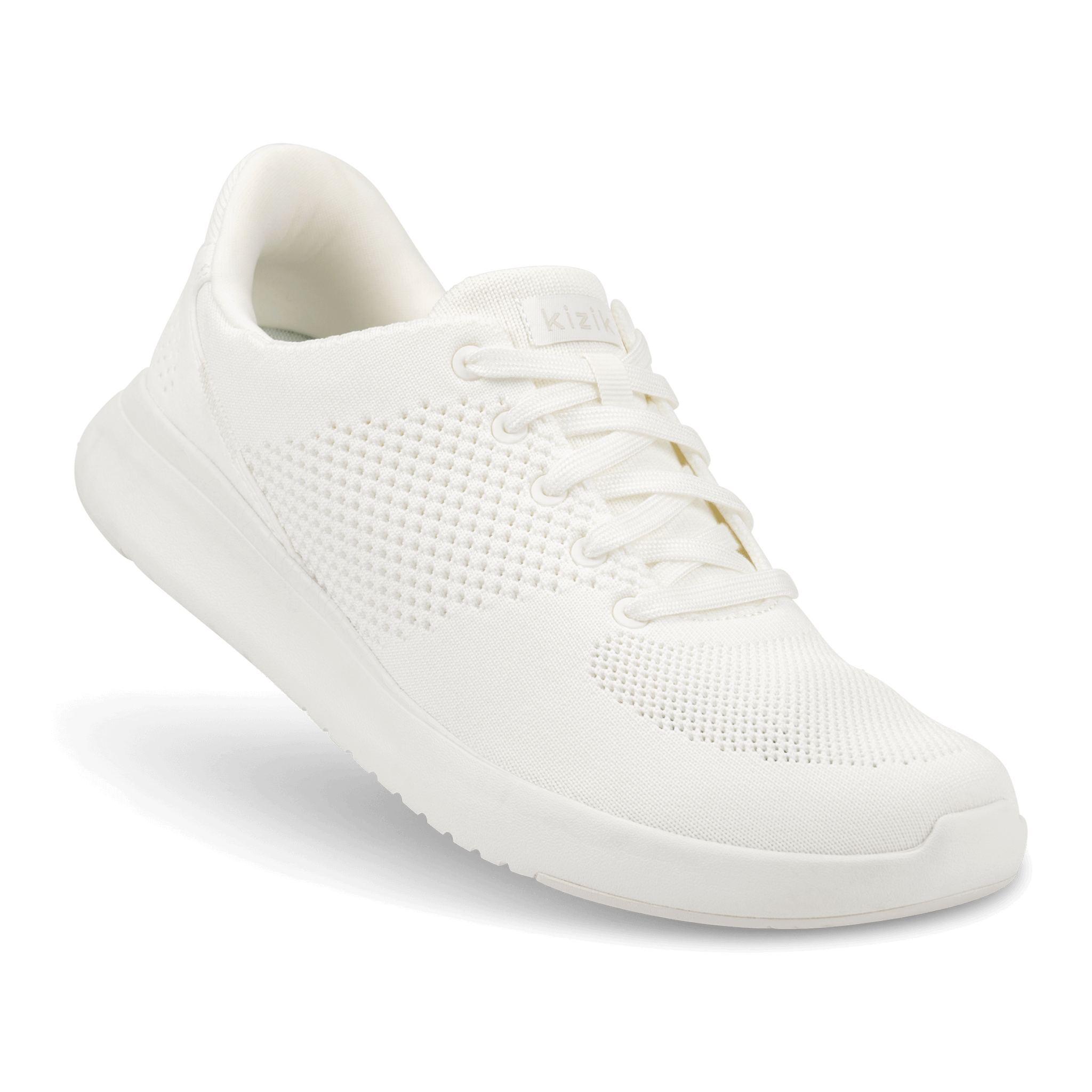 Women's Lima - Eggshell White