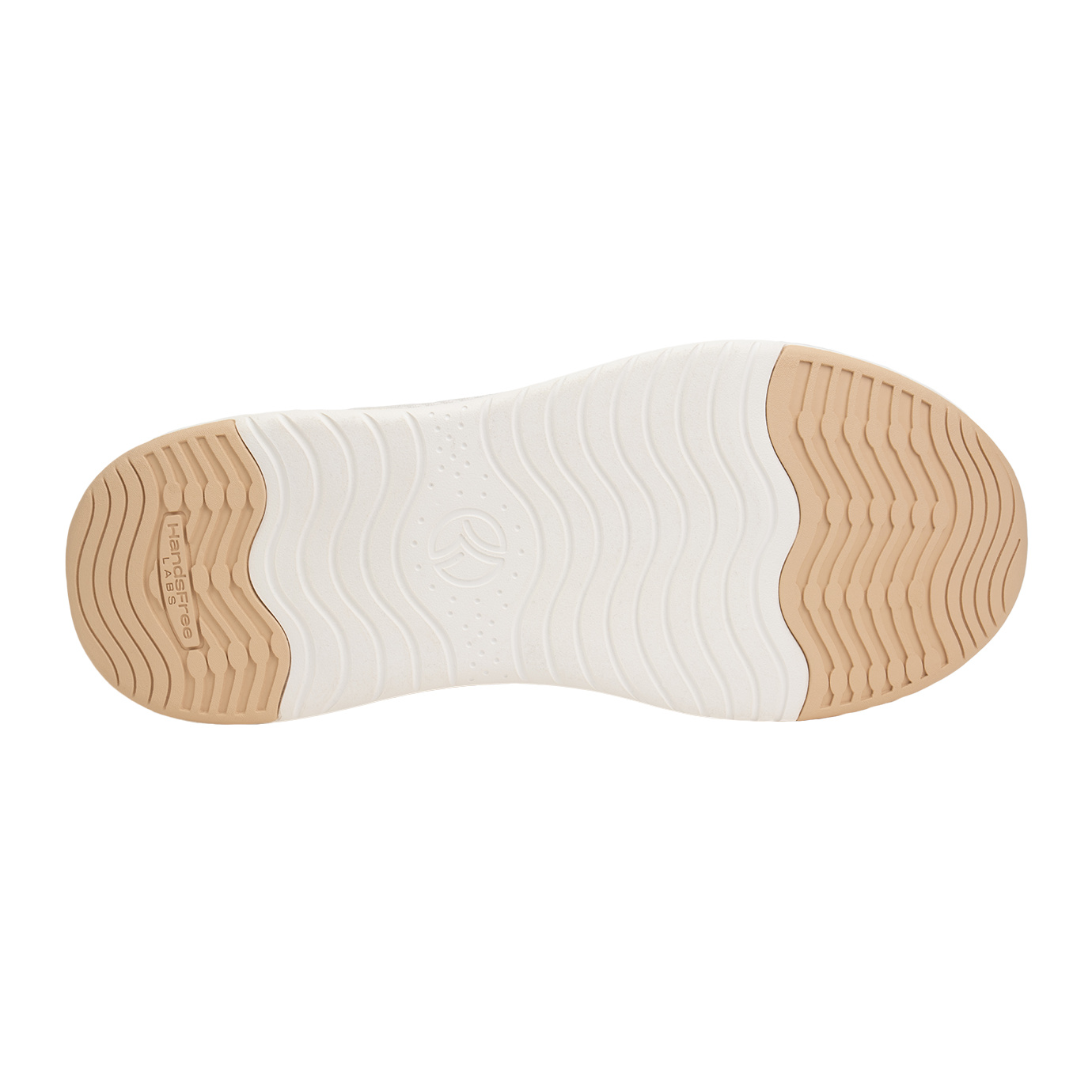 Women's Lima - White Creme