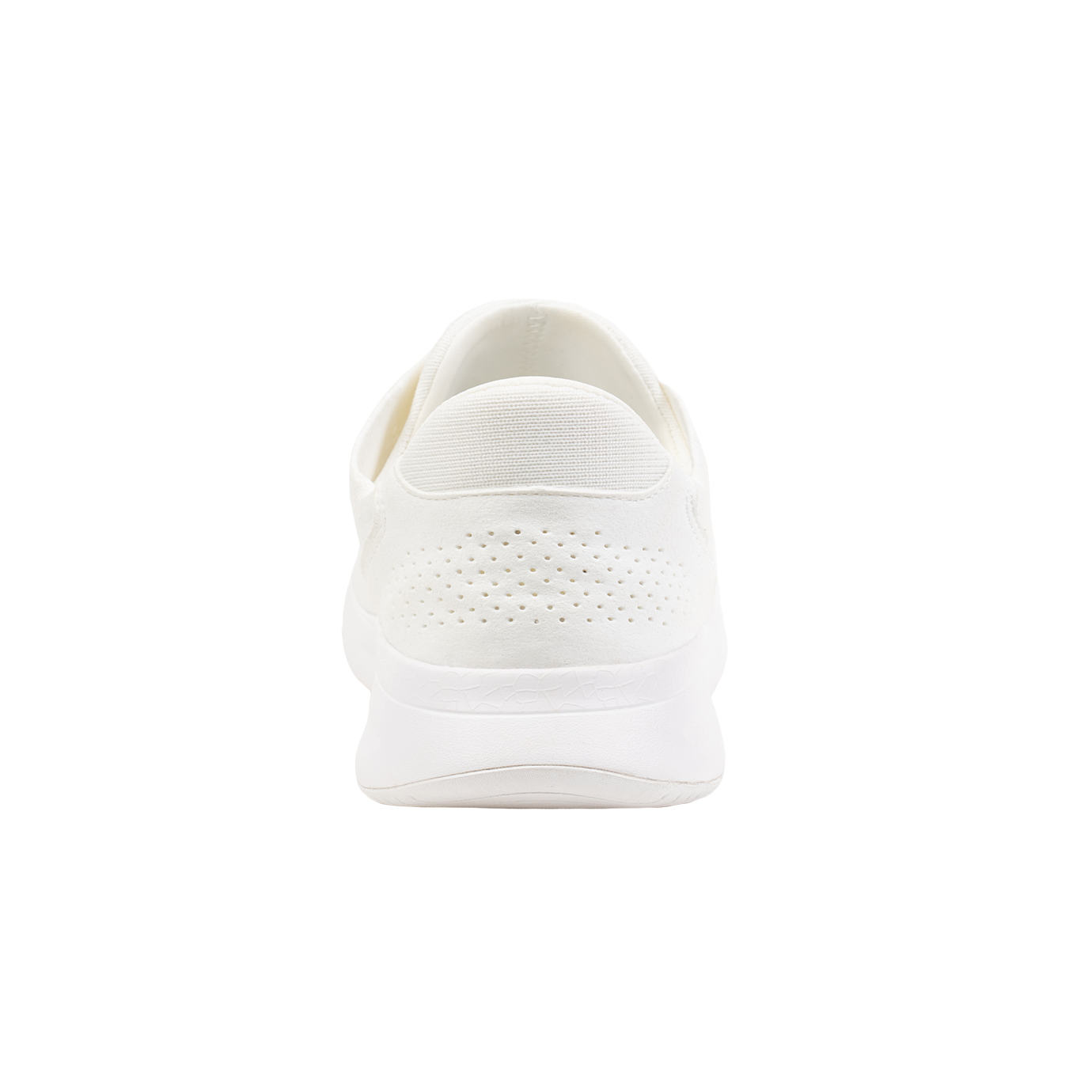 Men's Lima - Eggshell White