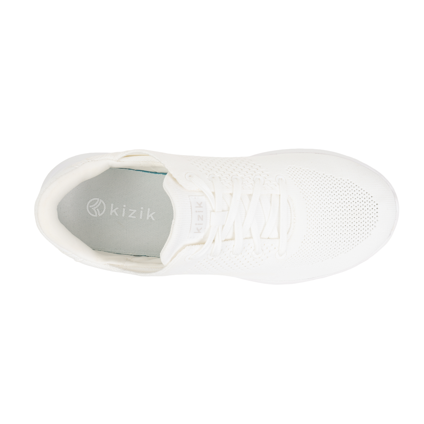 Men's Lima - Eggshell White