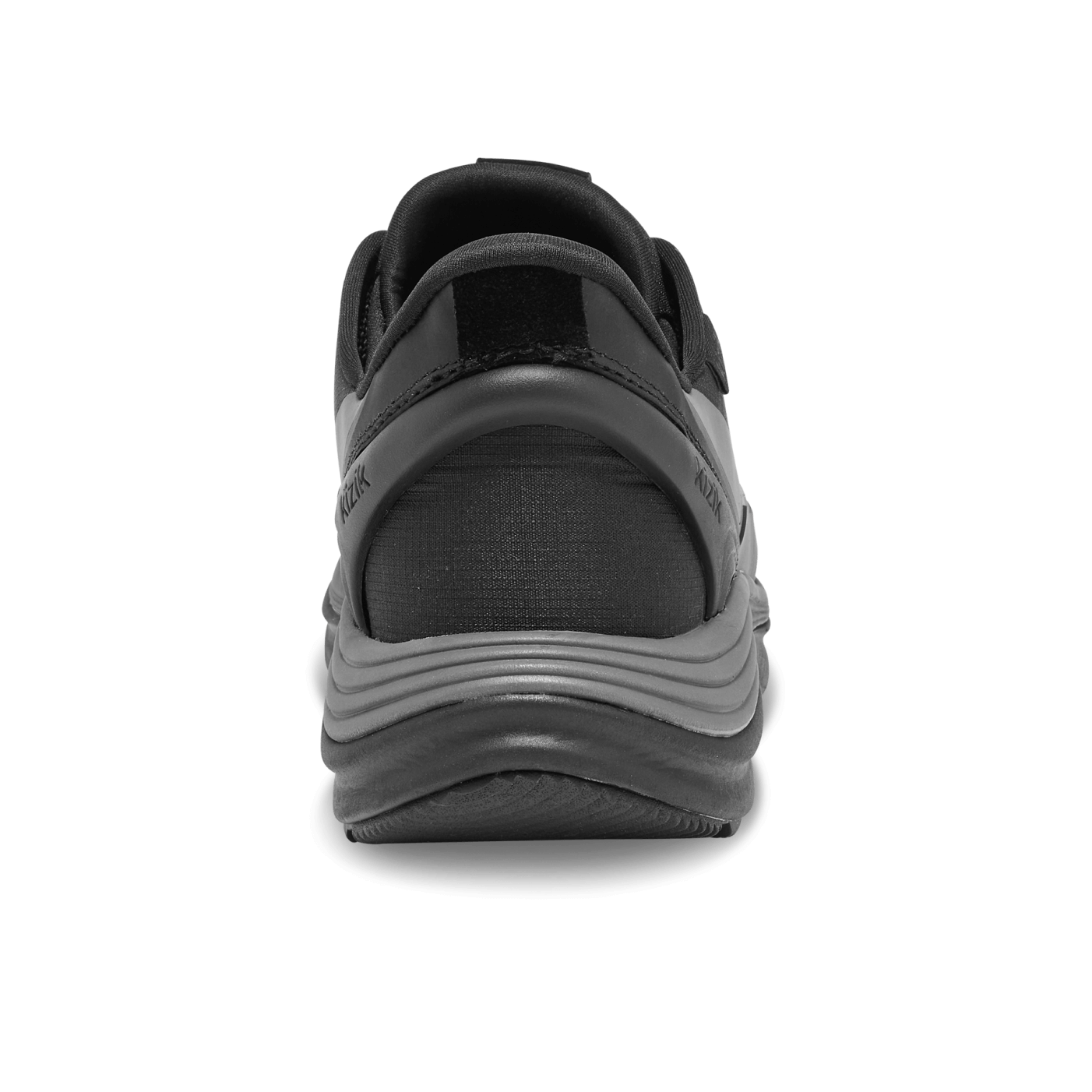 Men's London AT - Black/Poppyseed