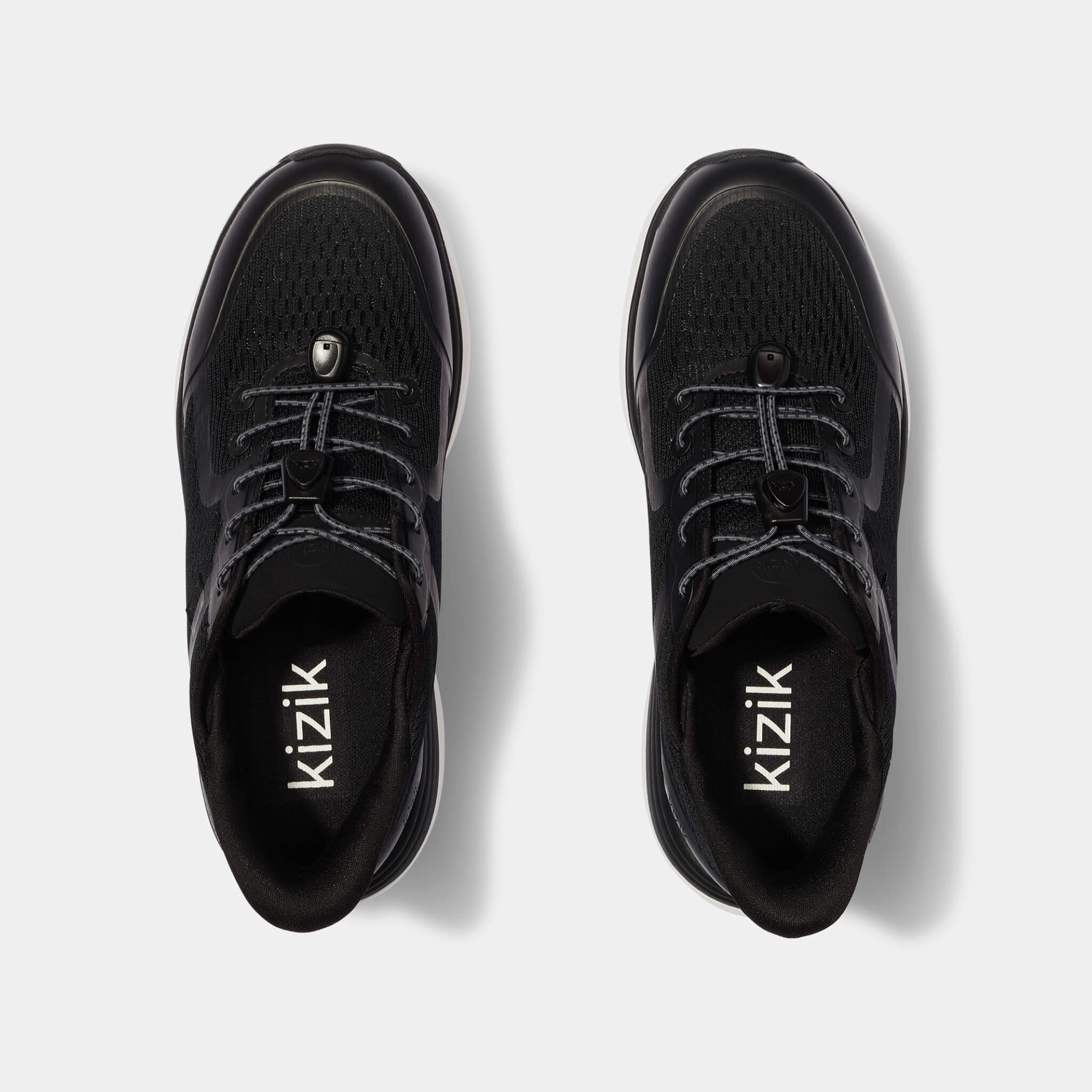 Men's London - Black